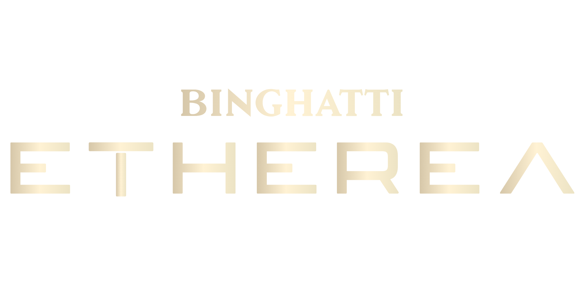 Binghatti Etherea