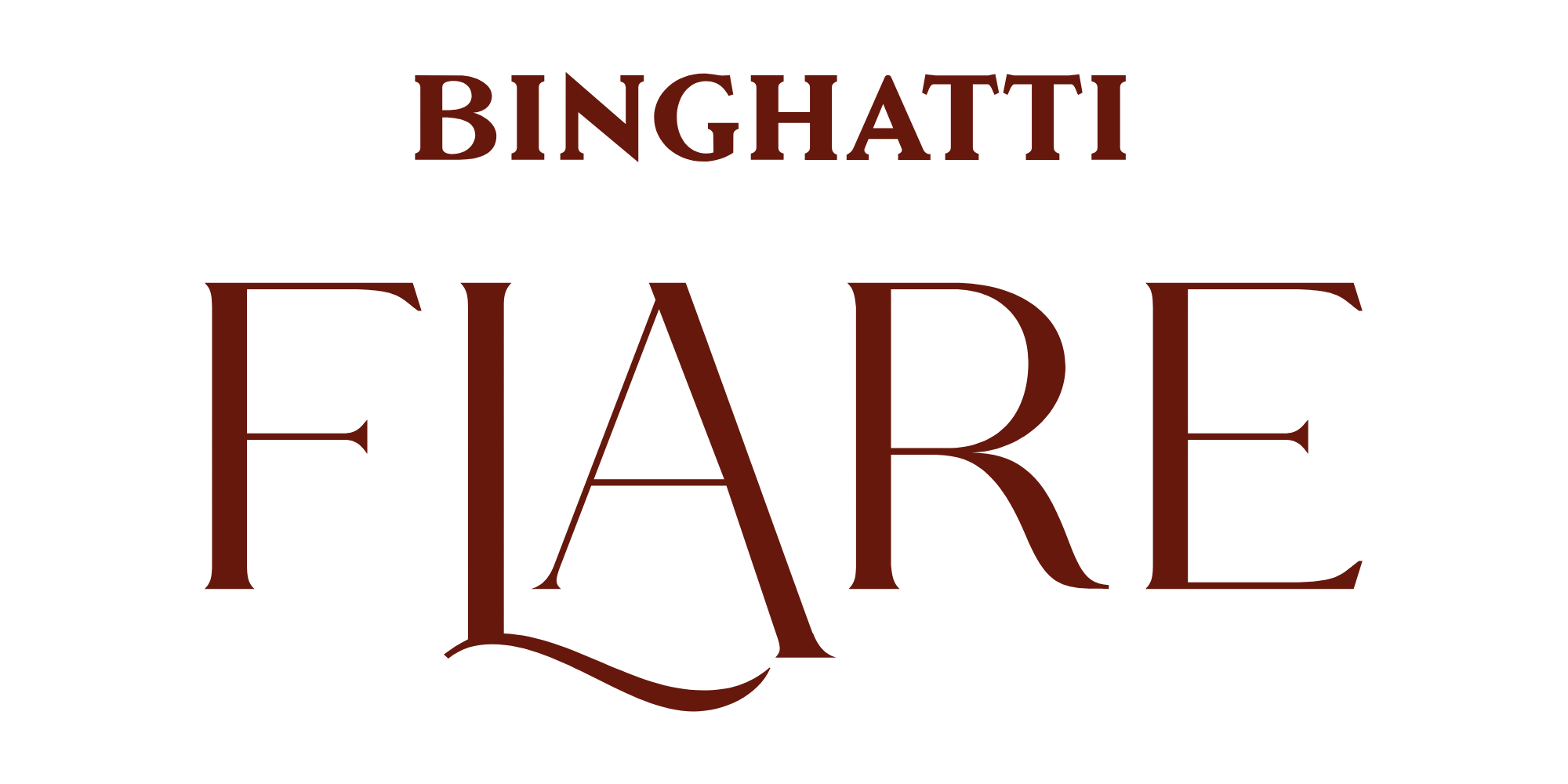 Binghatti Flare