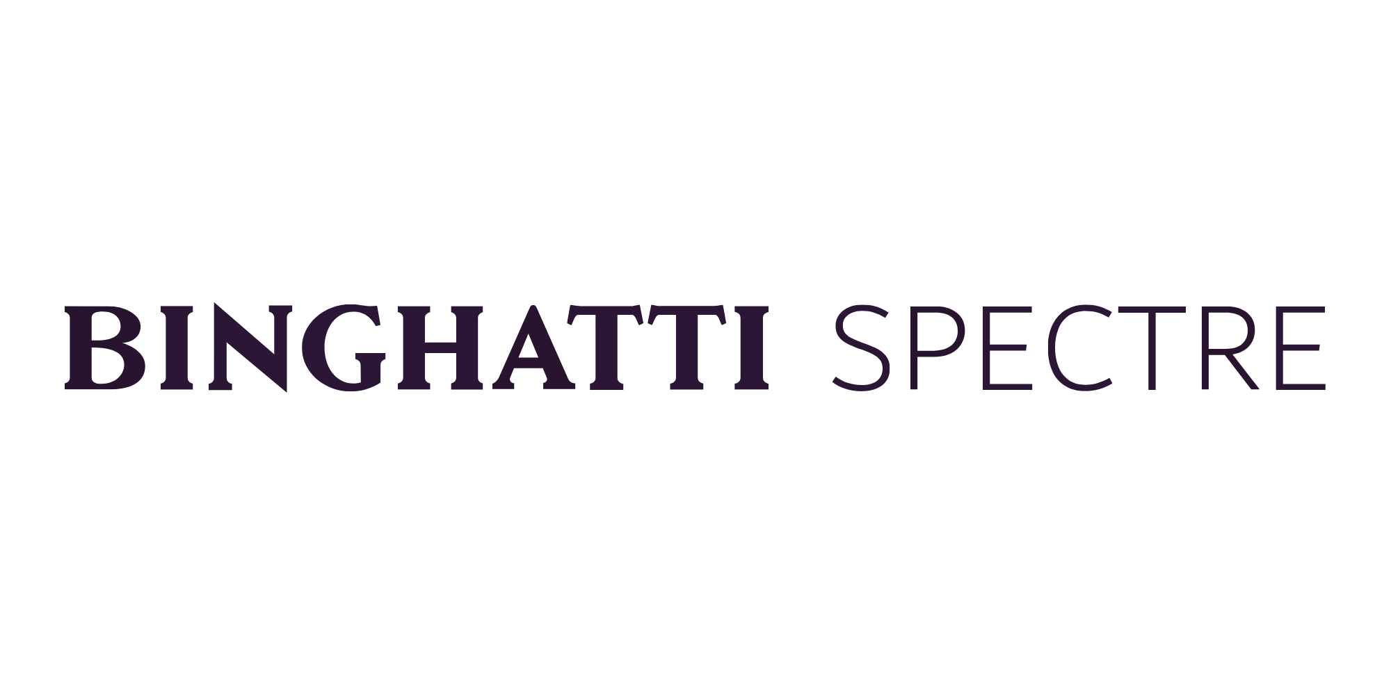 Binghatti Spectre