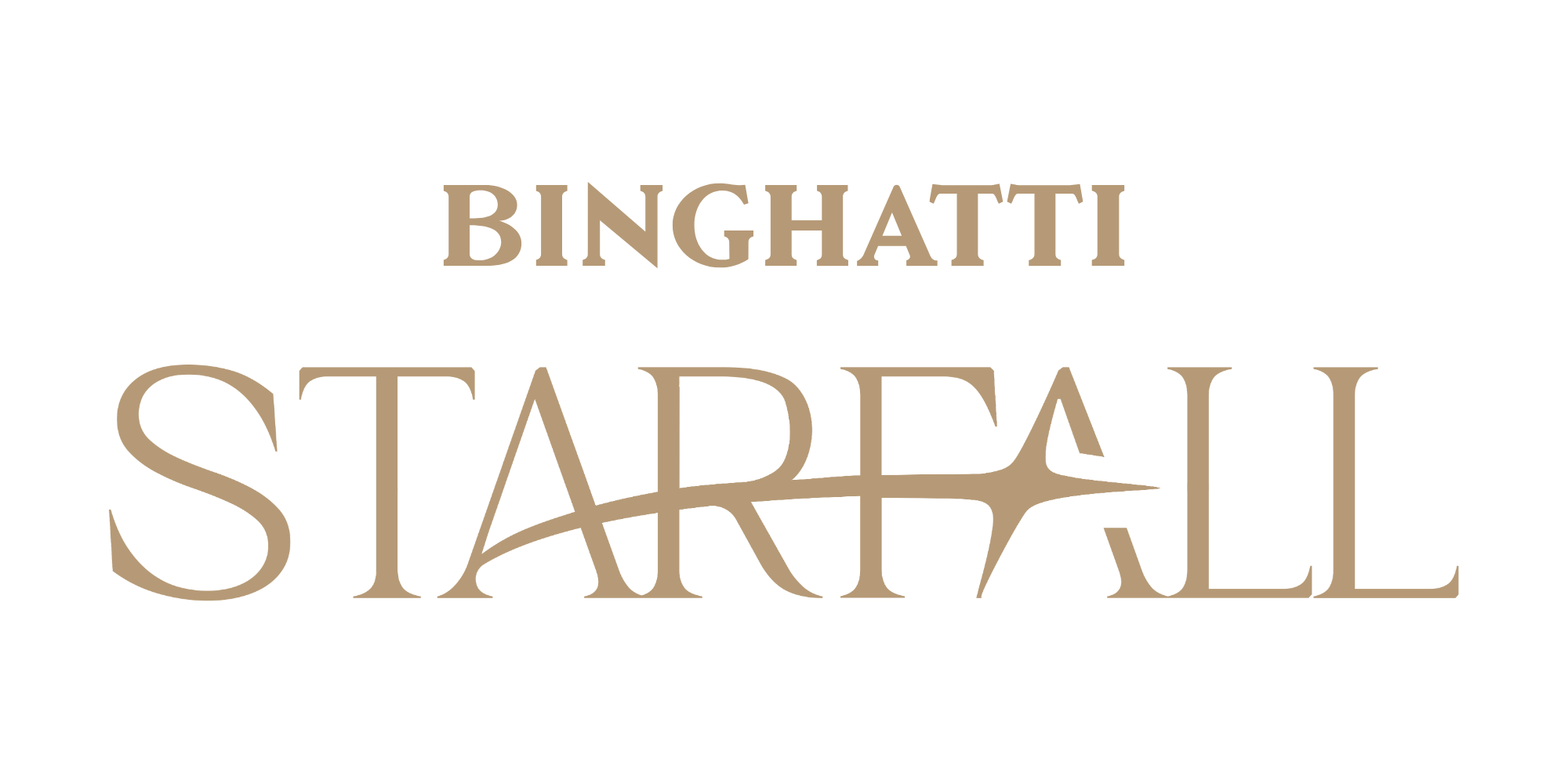 Binghatti Starfall