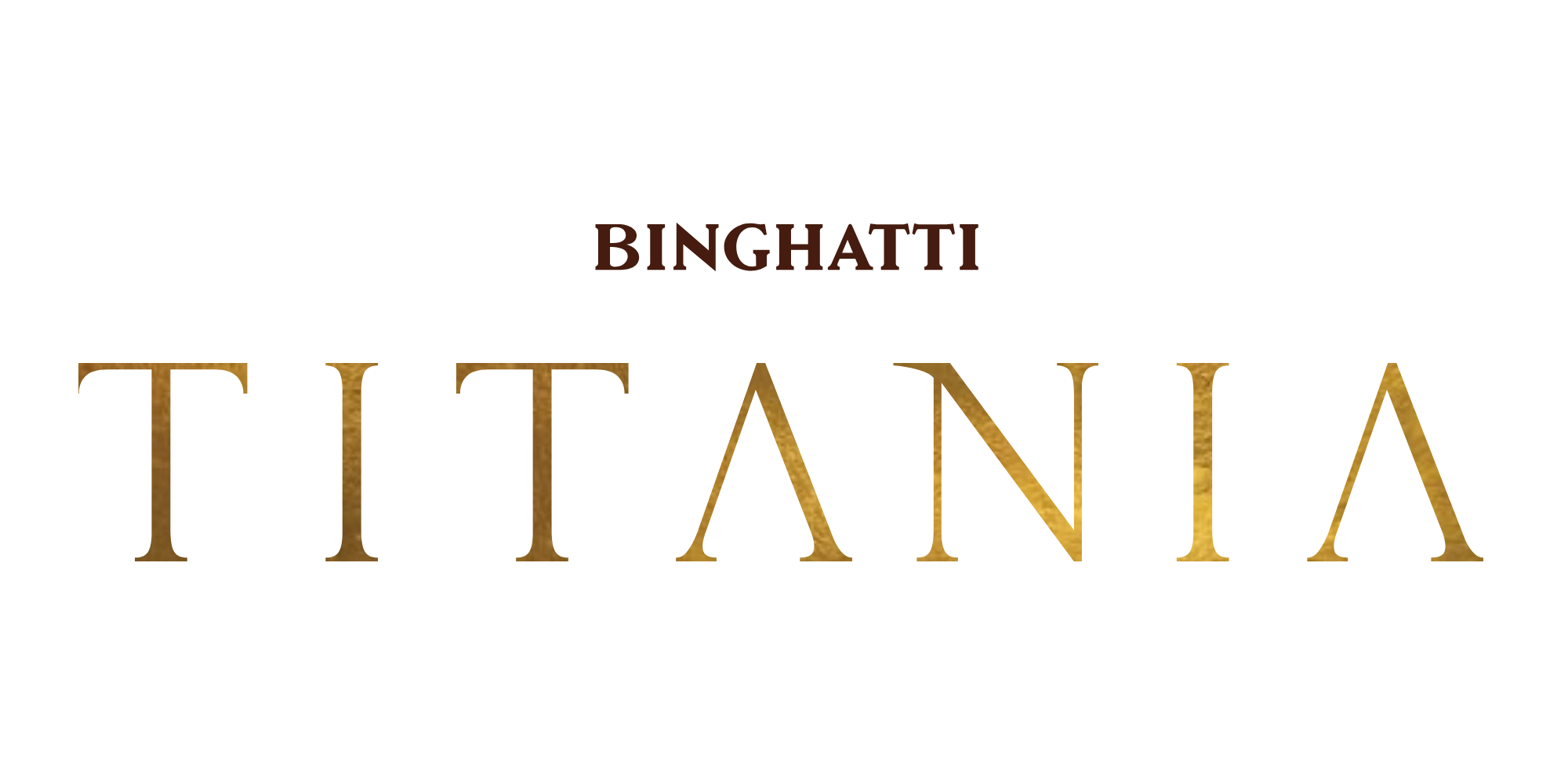 Binghatti Titania