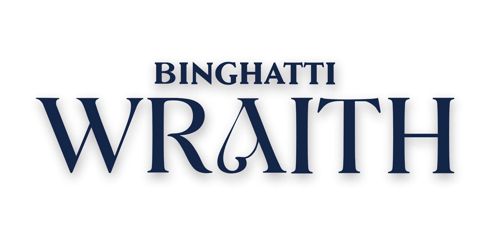 Binghatti Wraith