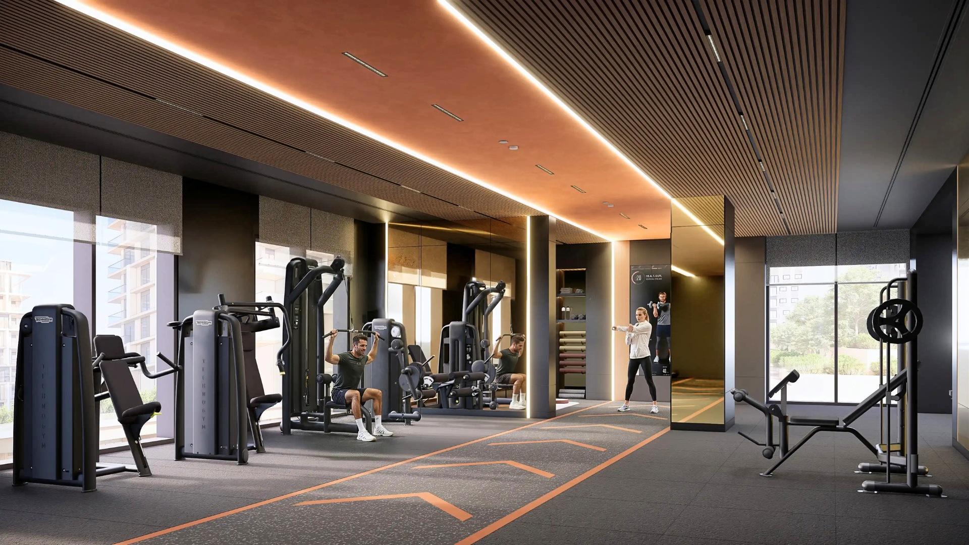 Boulevard Park By Wasl