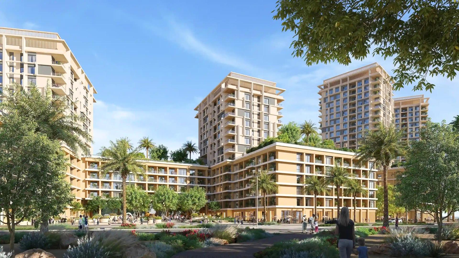 Boulevard Park By Wasl