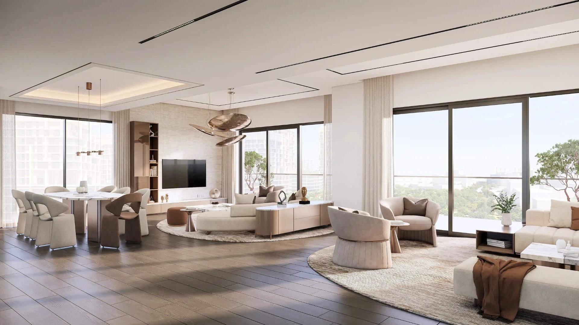 Boulevard Park By Wasl