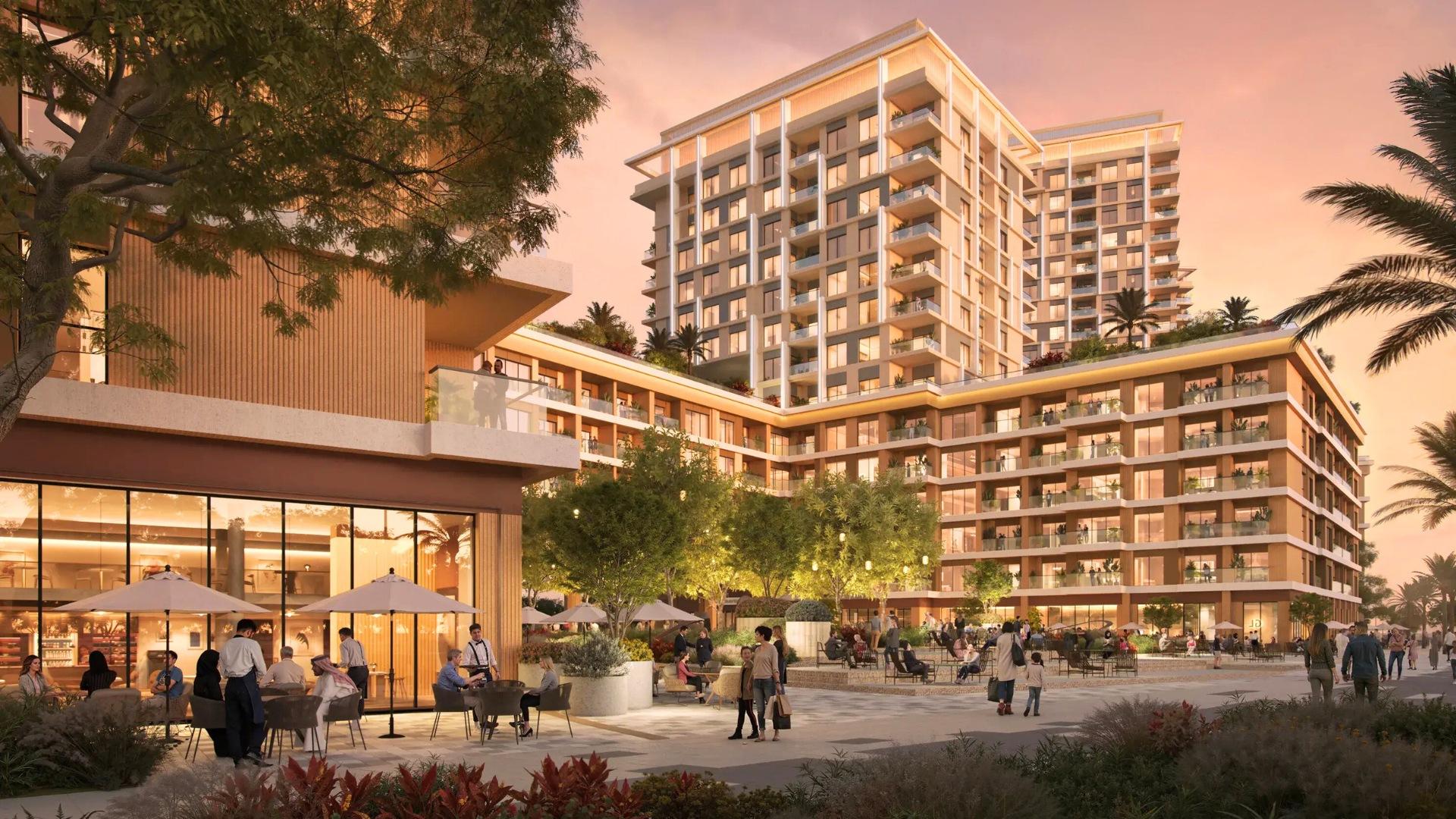 Boulevard Park By Wasl