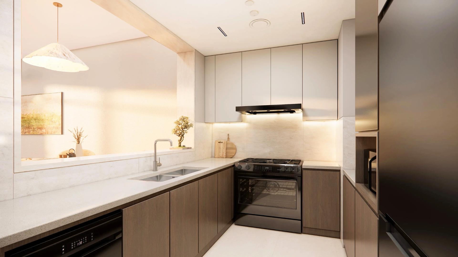 Boulevard Park By Wasl