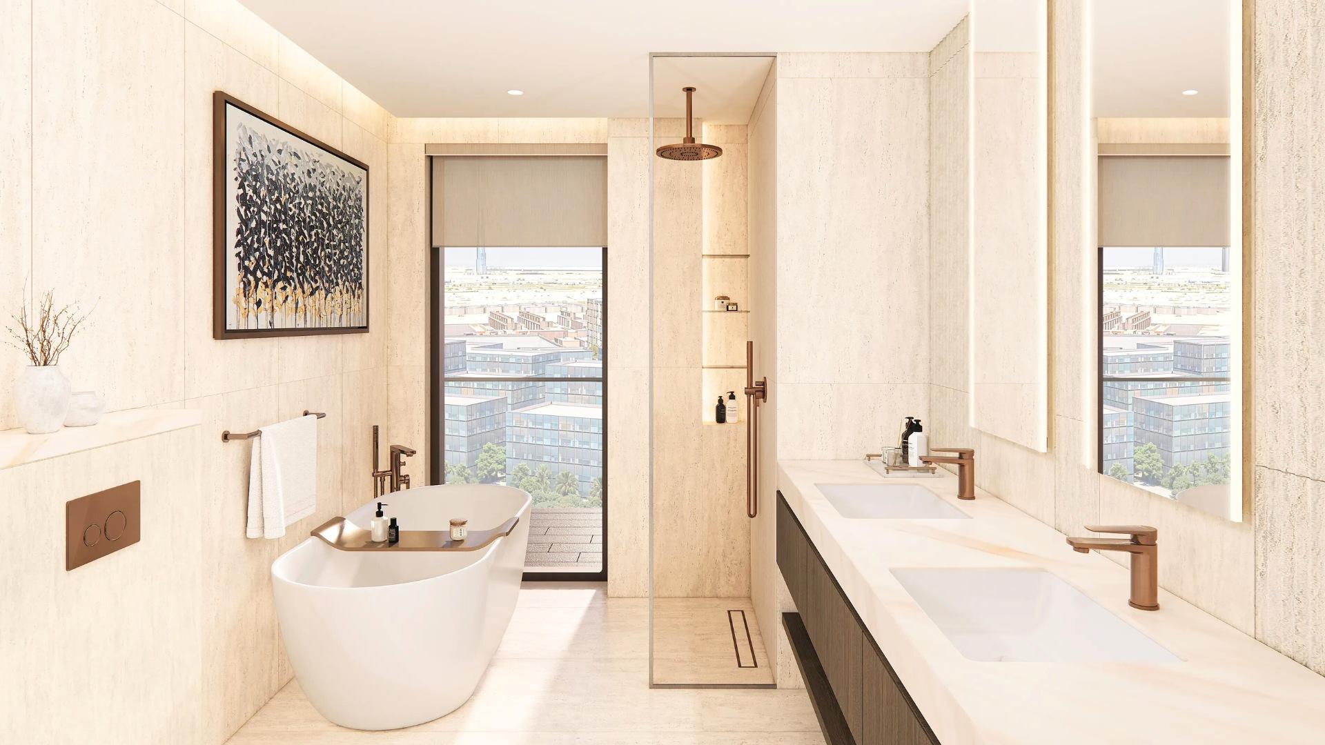 Boulevard Park By Wasl