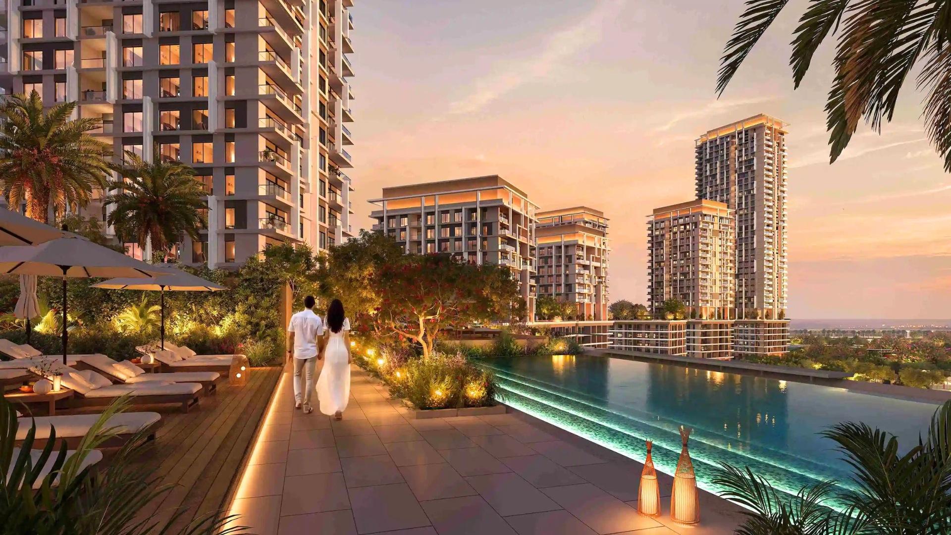 Boulevard Park By Wasl