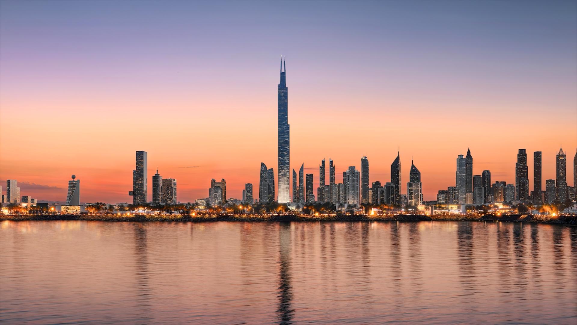 Burj Azizi