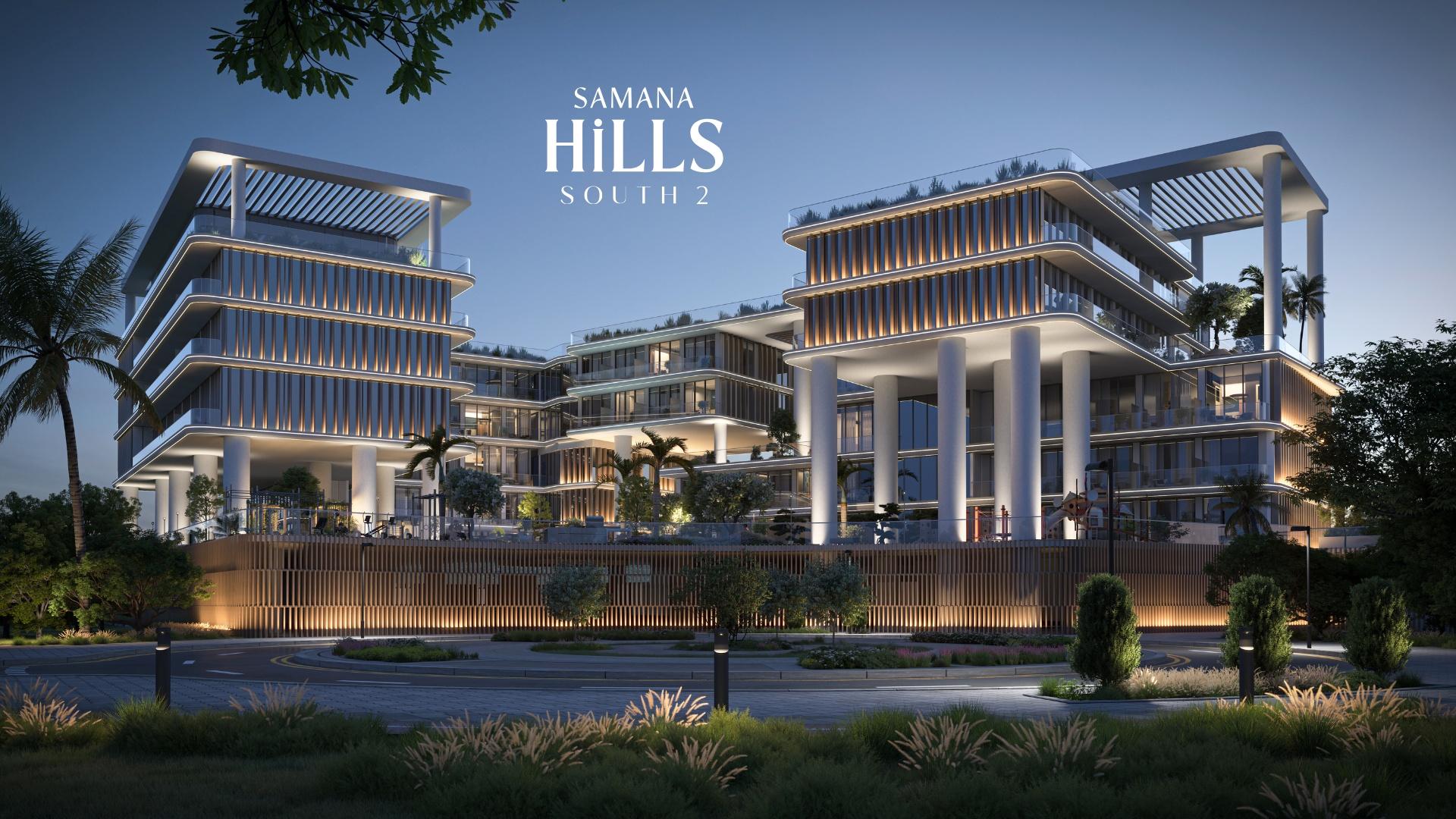 Samana Hills South 2