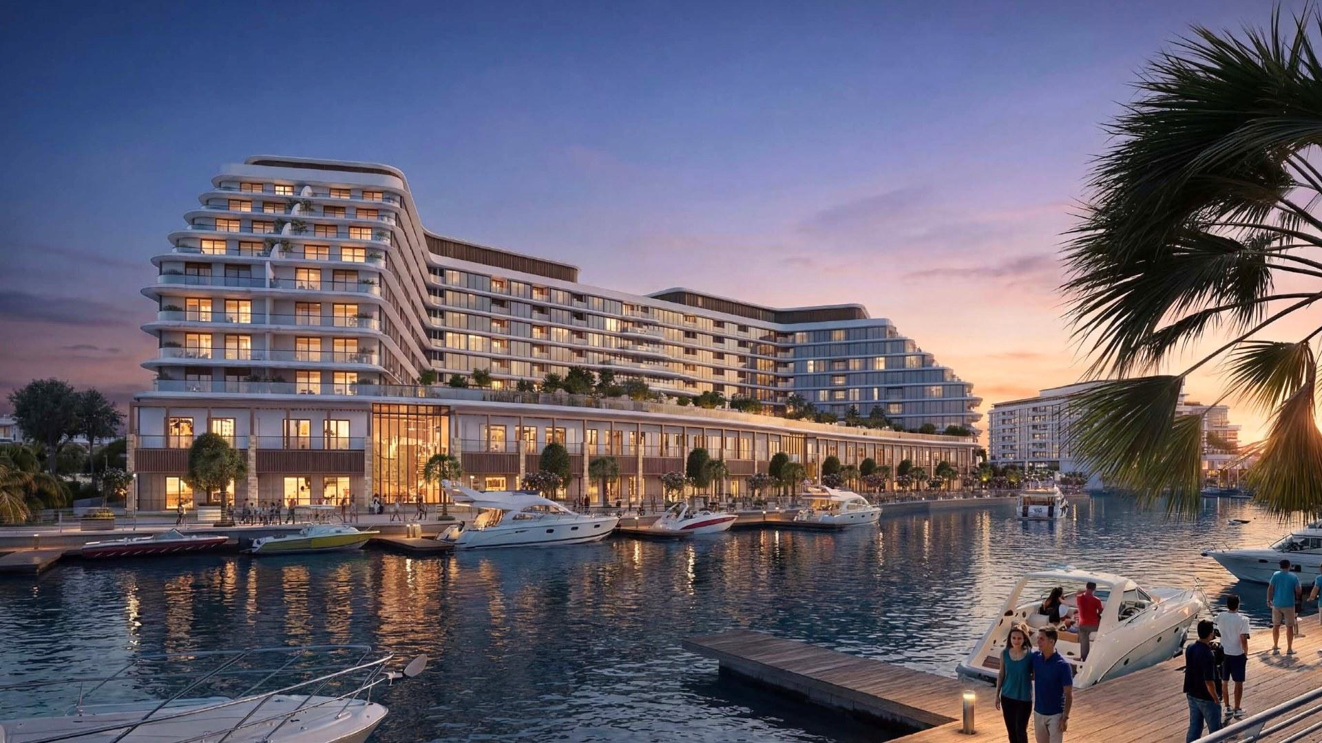 Capeside Marina Residences