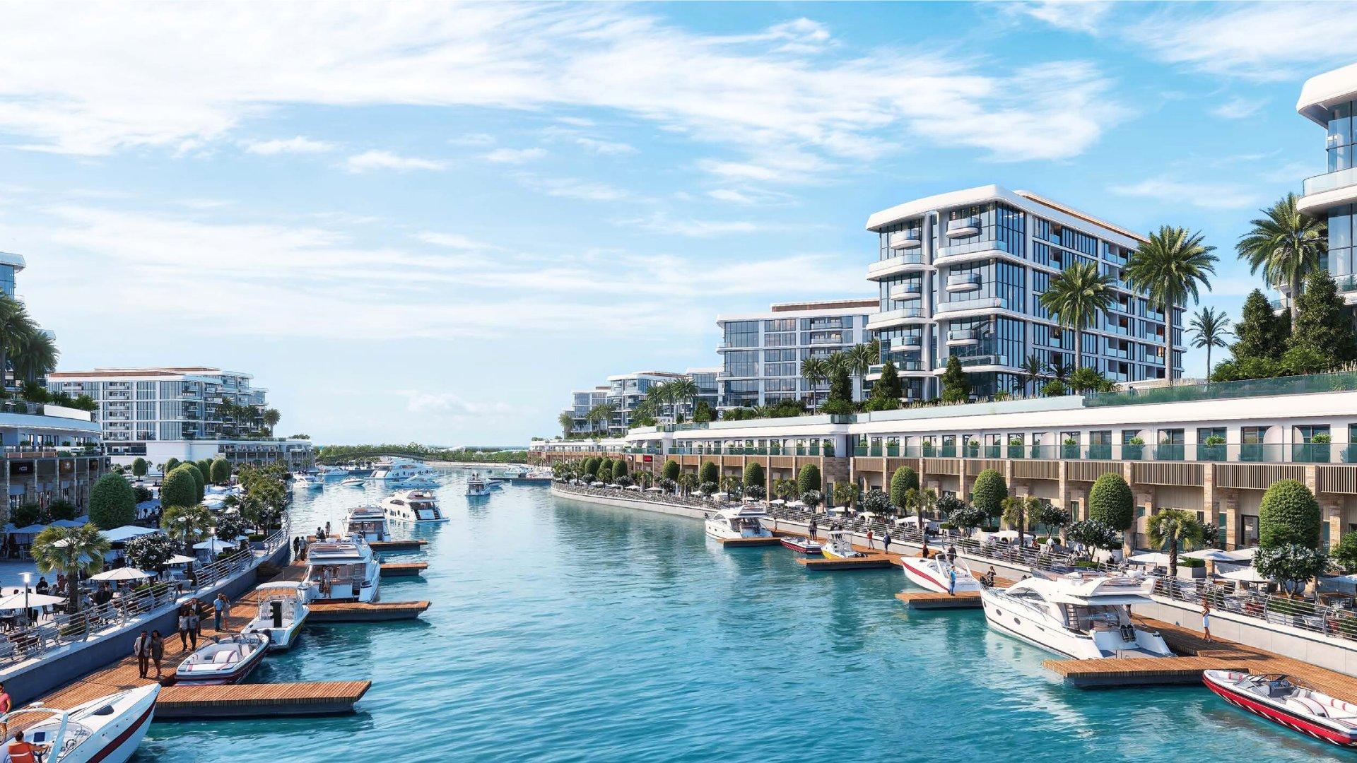 Capeside Marina Residences