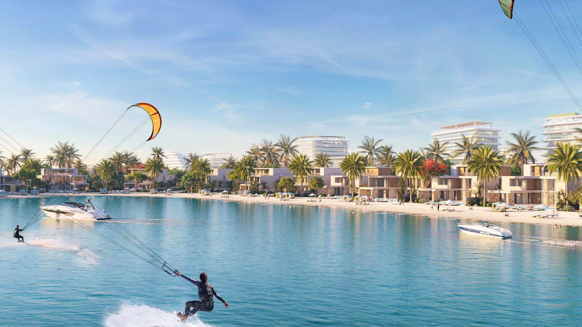 Capeside Marina Residences