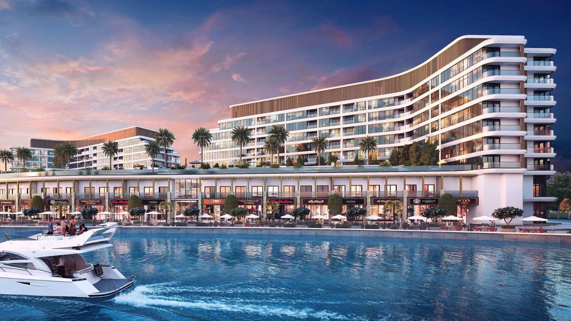 Capeside Marina Residences