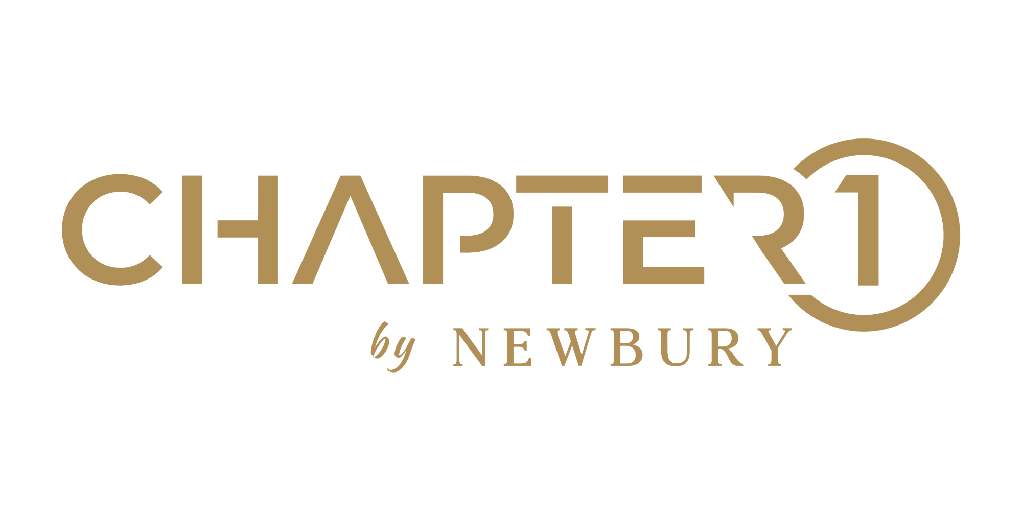 Chapter 01 By Newbury