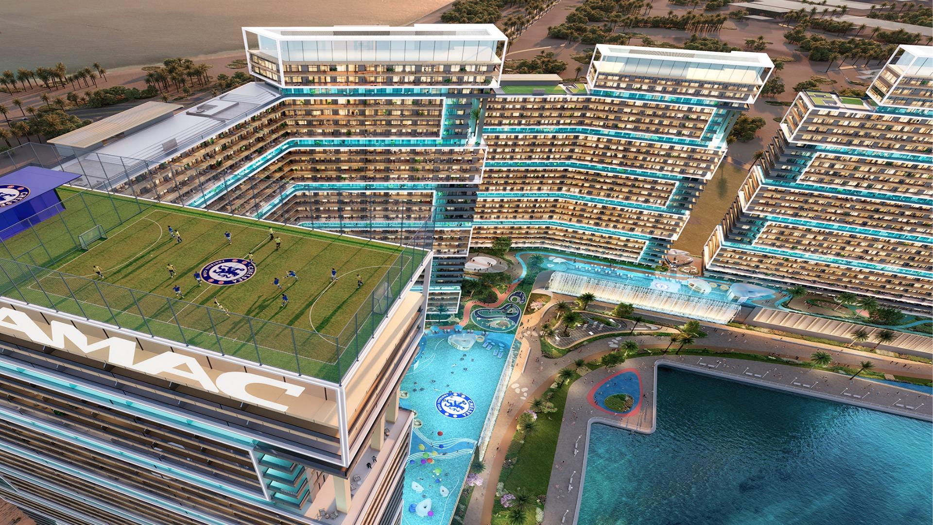 Chelsea Residences