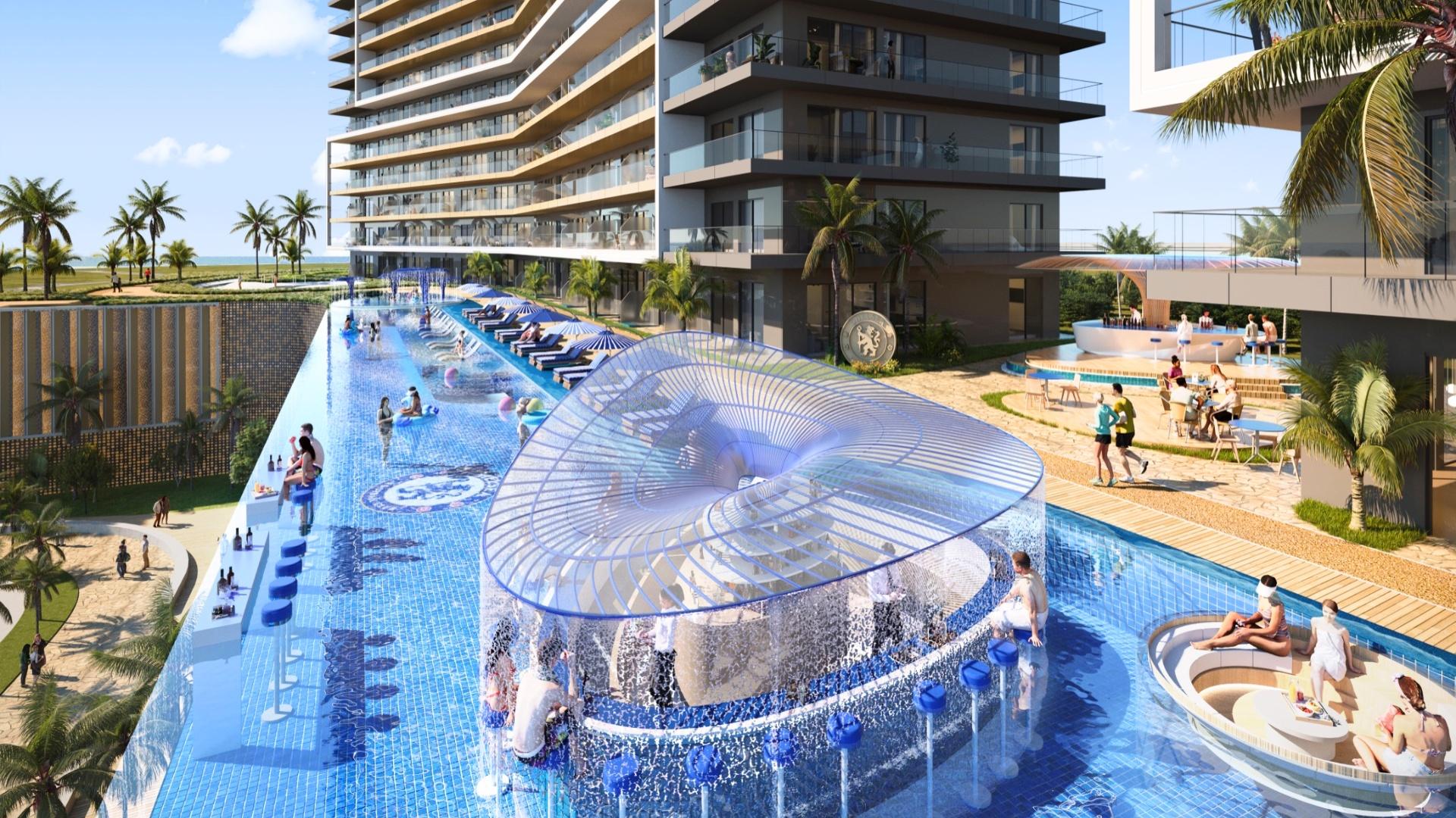 Chelsea Residences