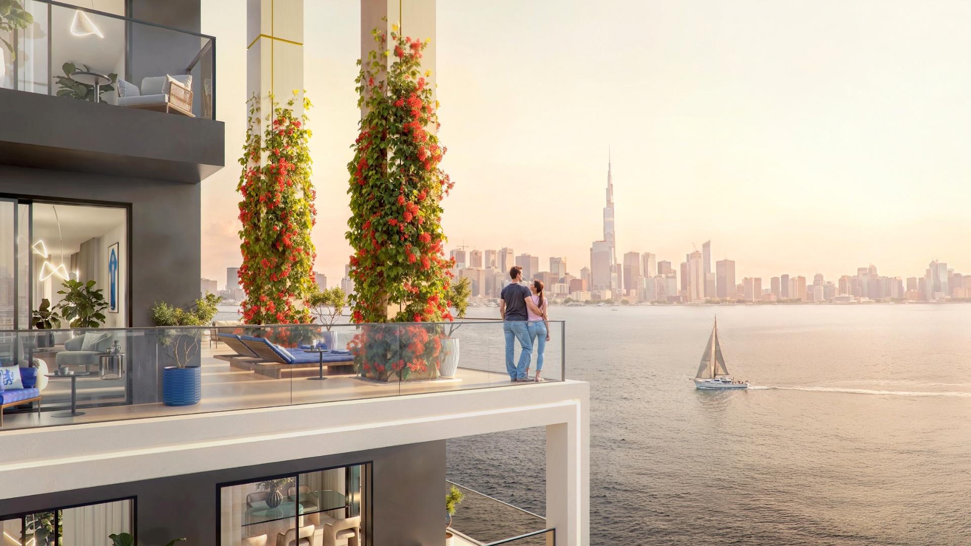 Chelsea Residences