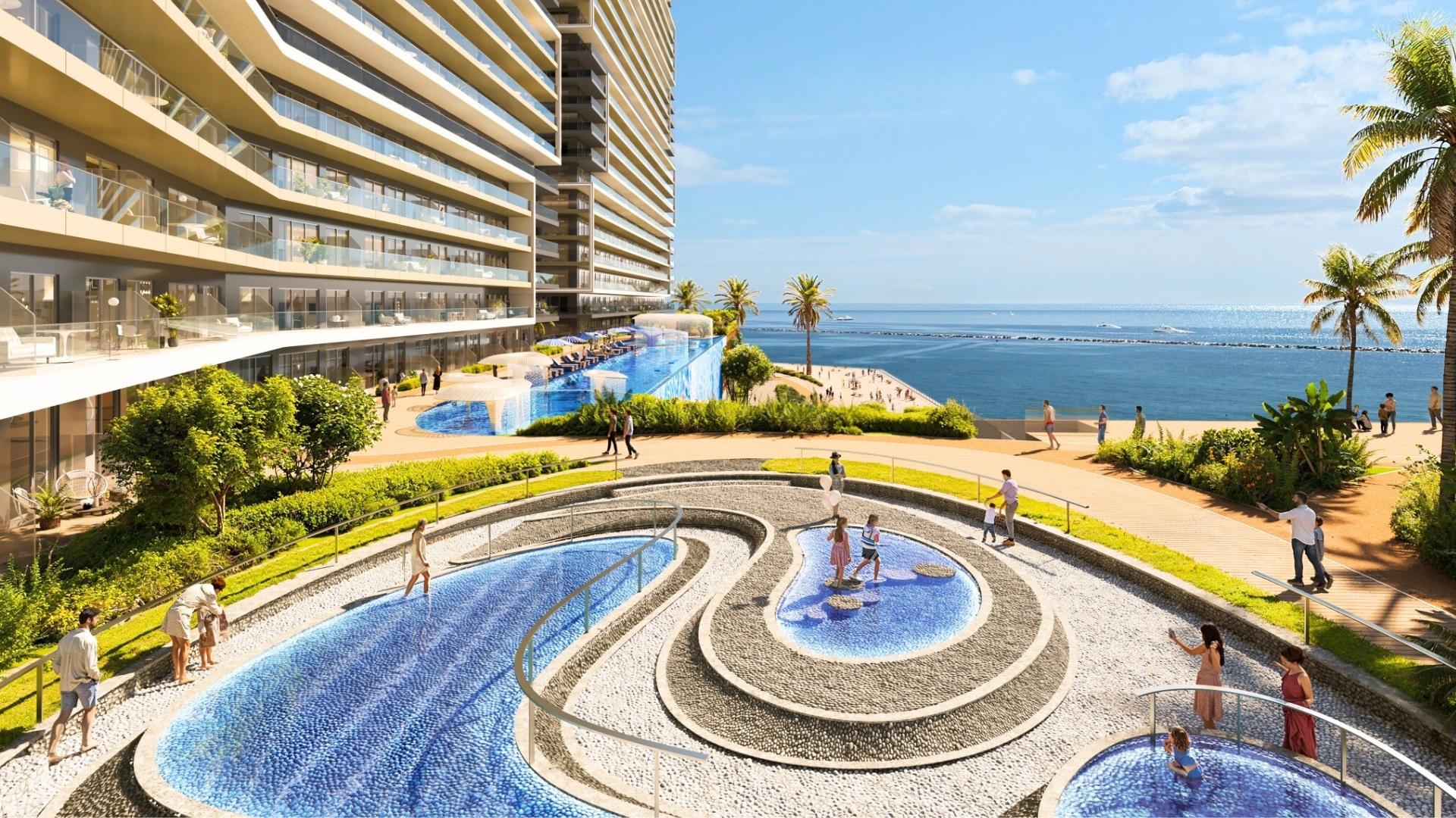 Chelsea Residences