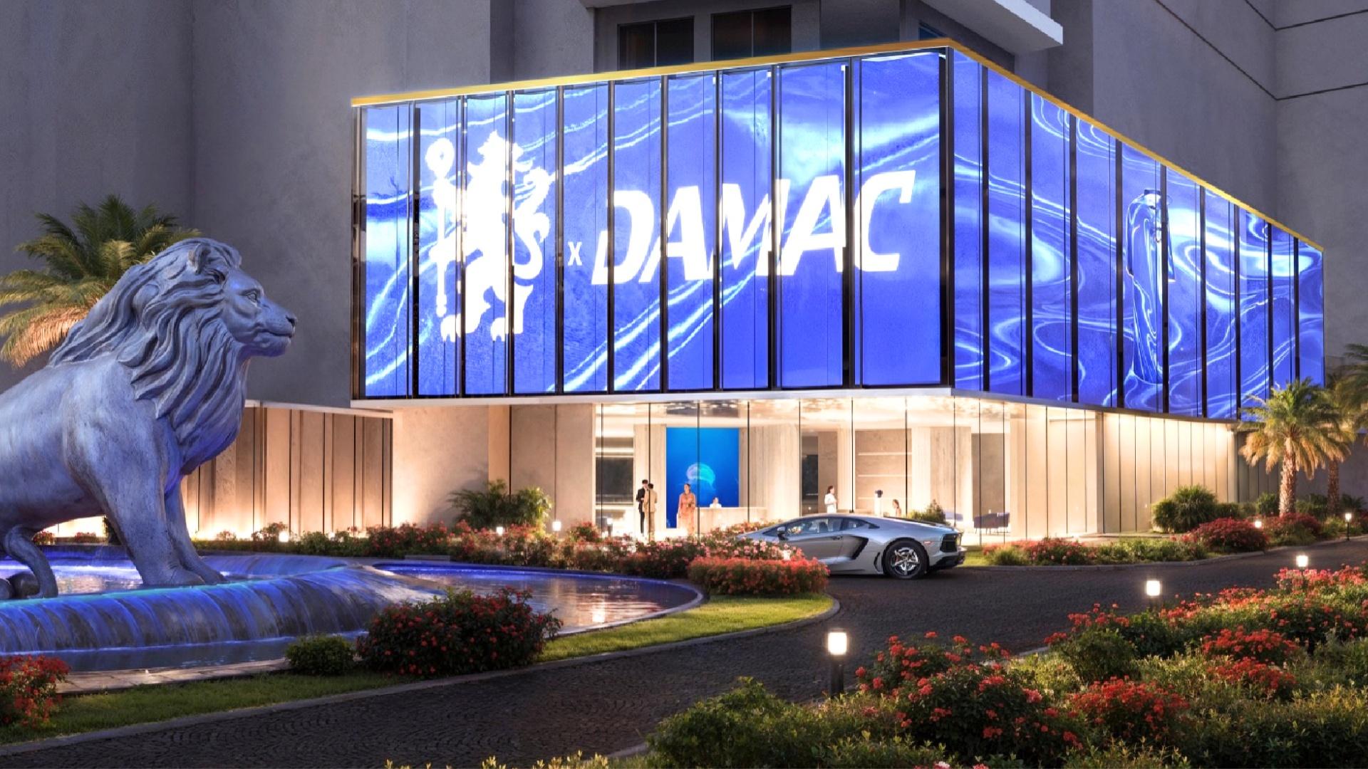 Chelsea Residences