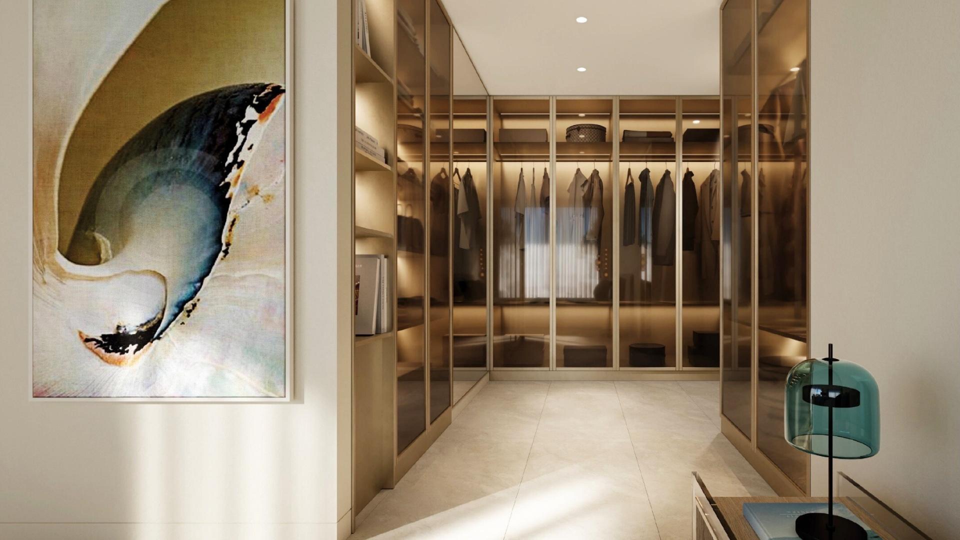 Chelsea Residences