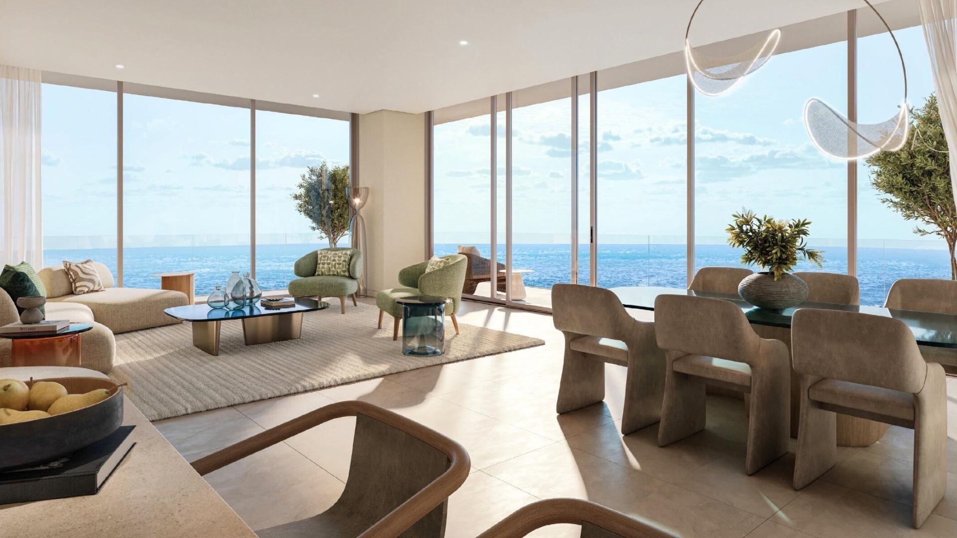 Chelsea Residences