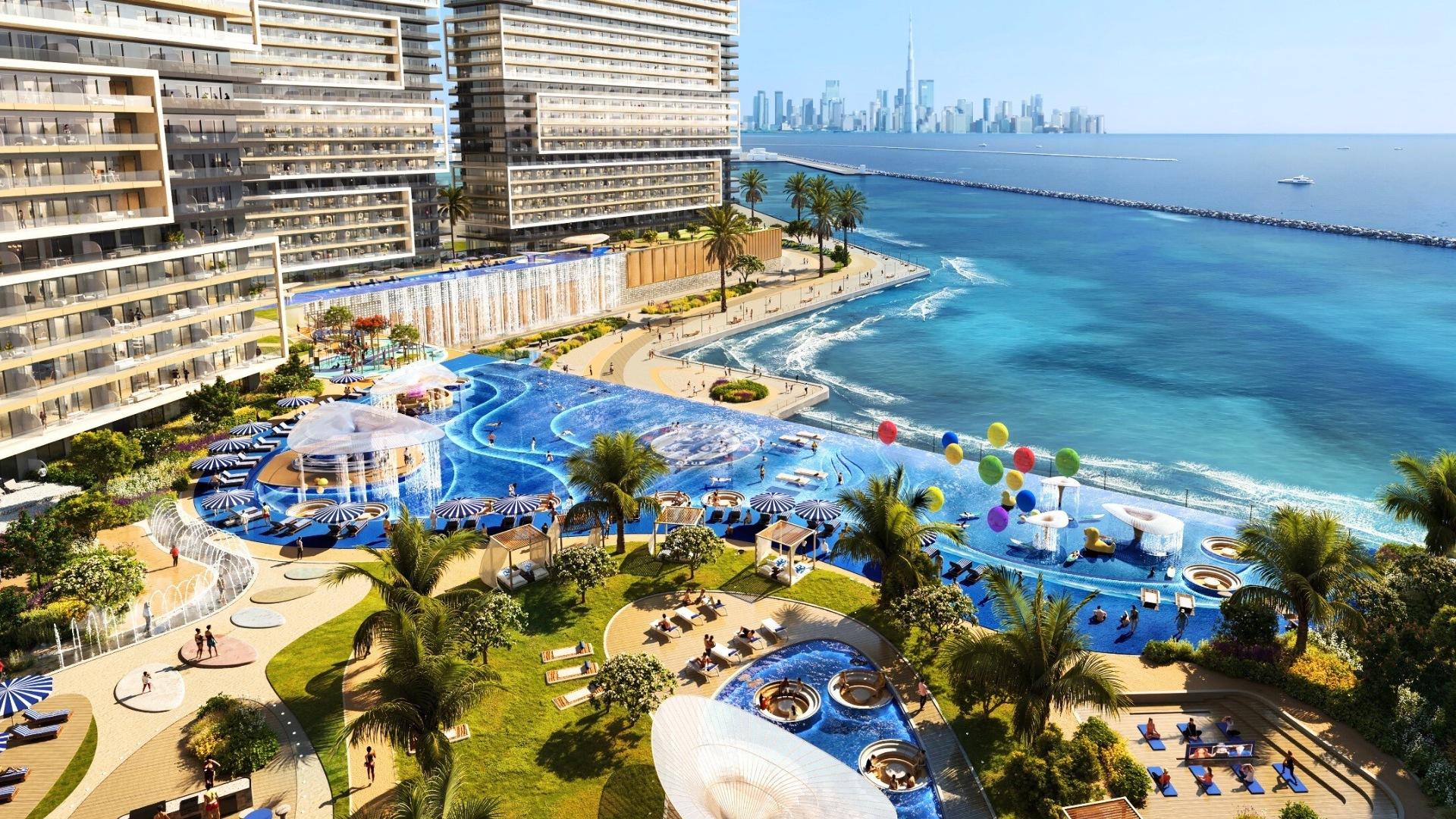 Chelsea Residences