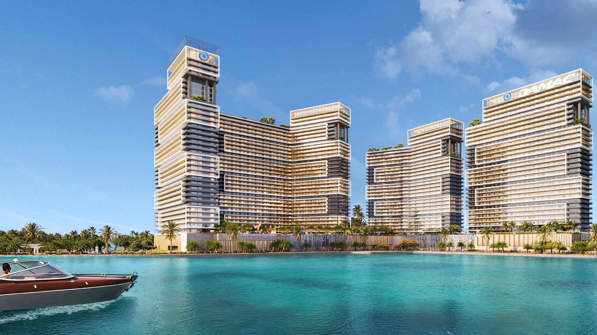 Chelsea Residences