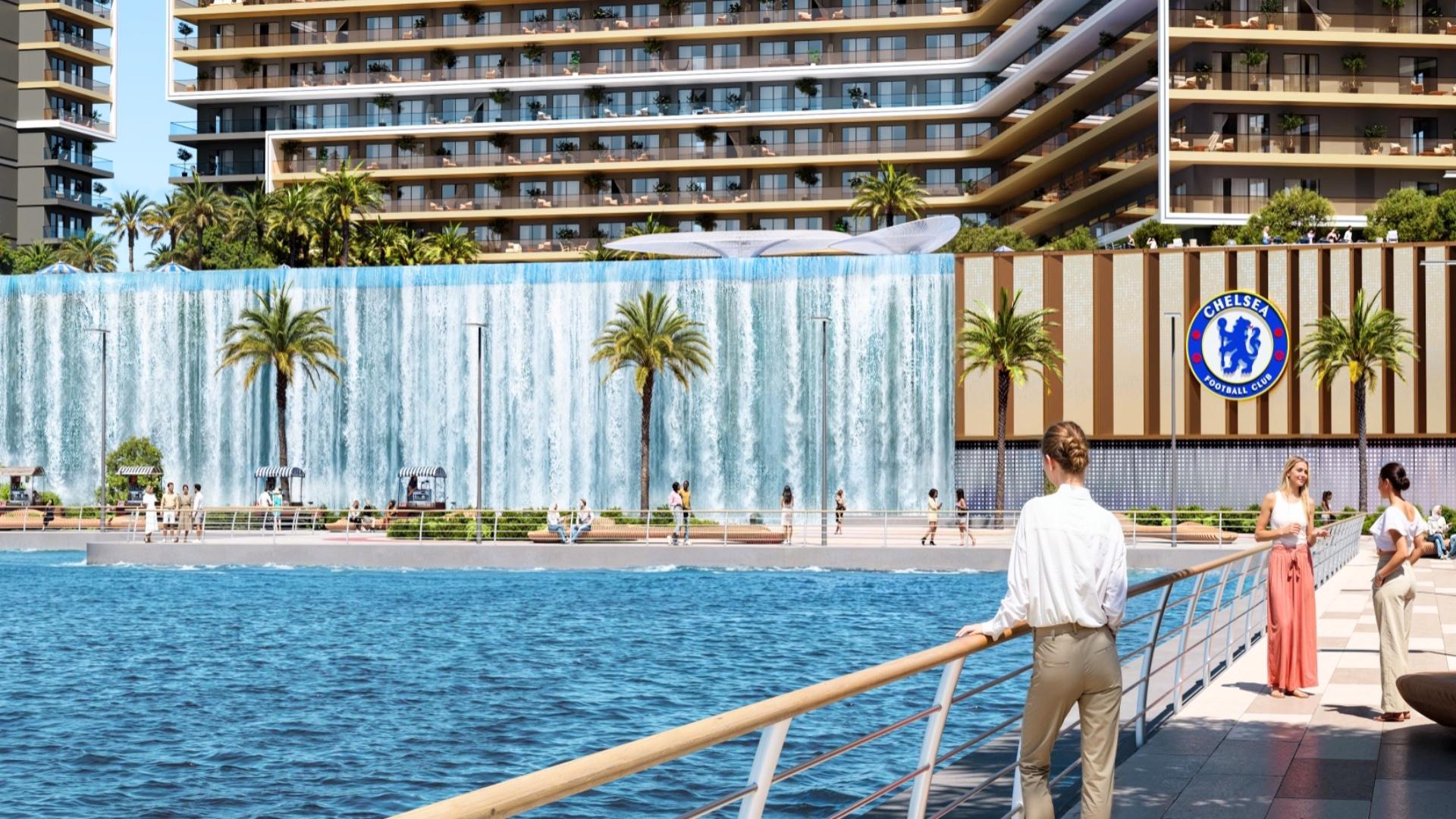 Chelsea Residences