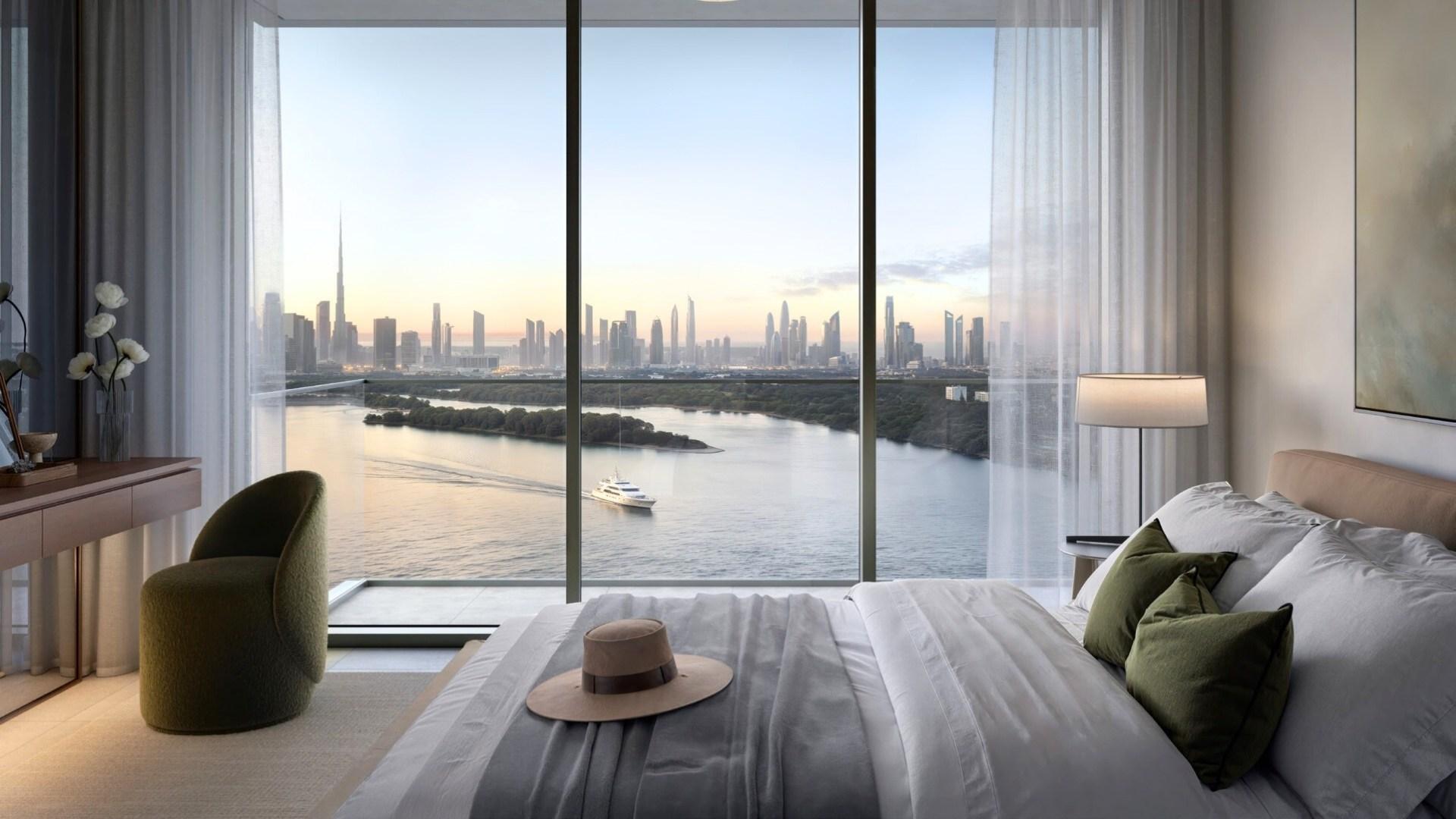 Creek Bay By Emaar