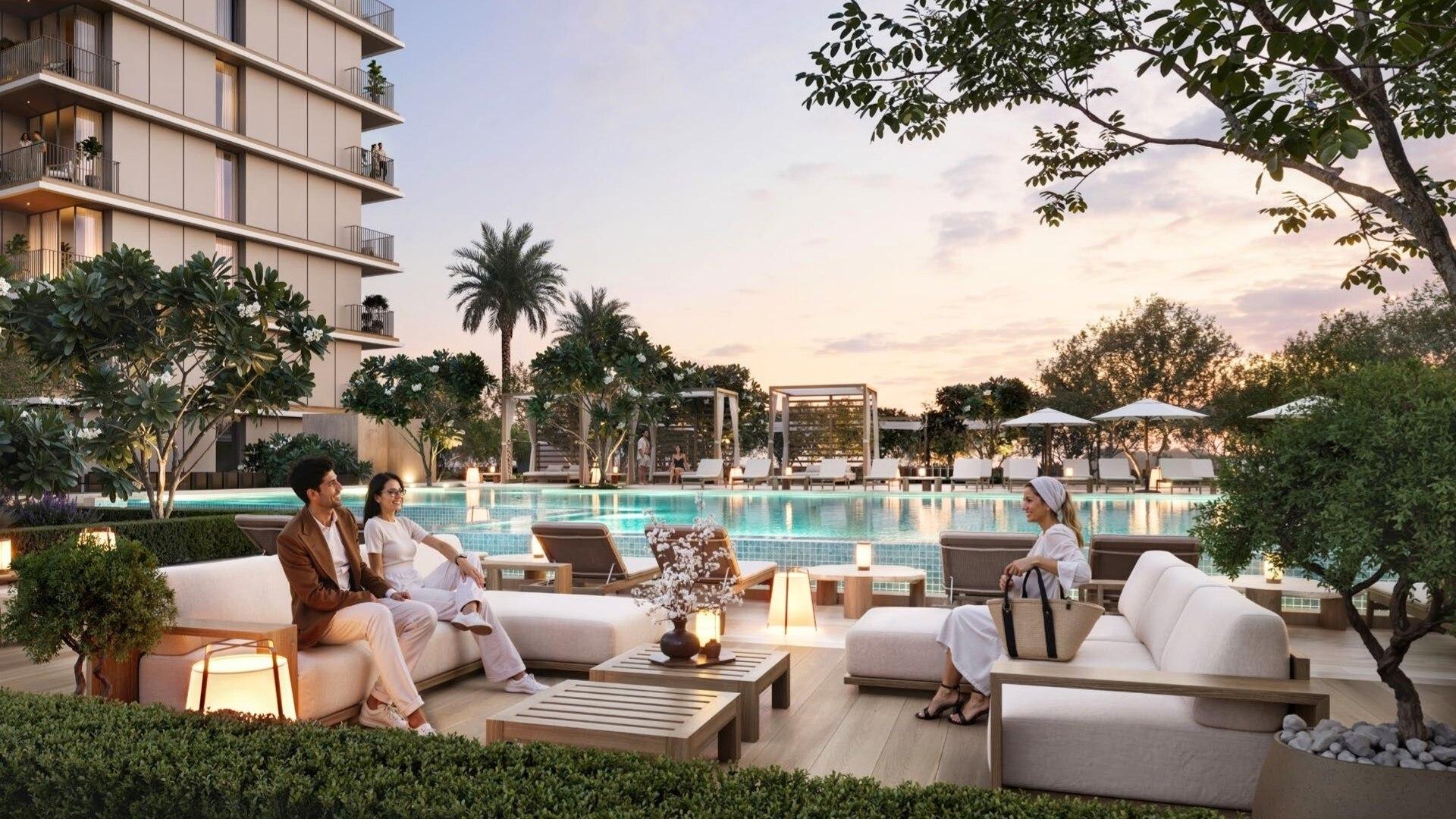 Creek Haven By Emaar