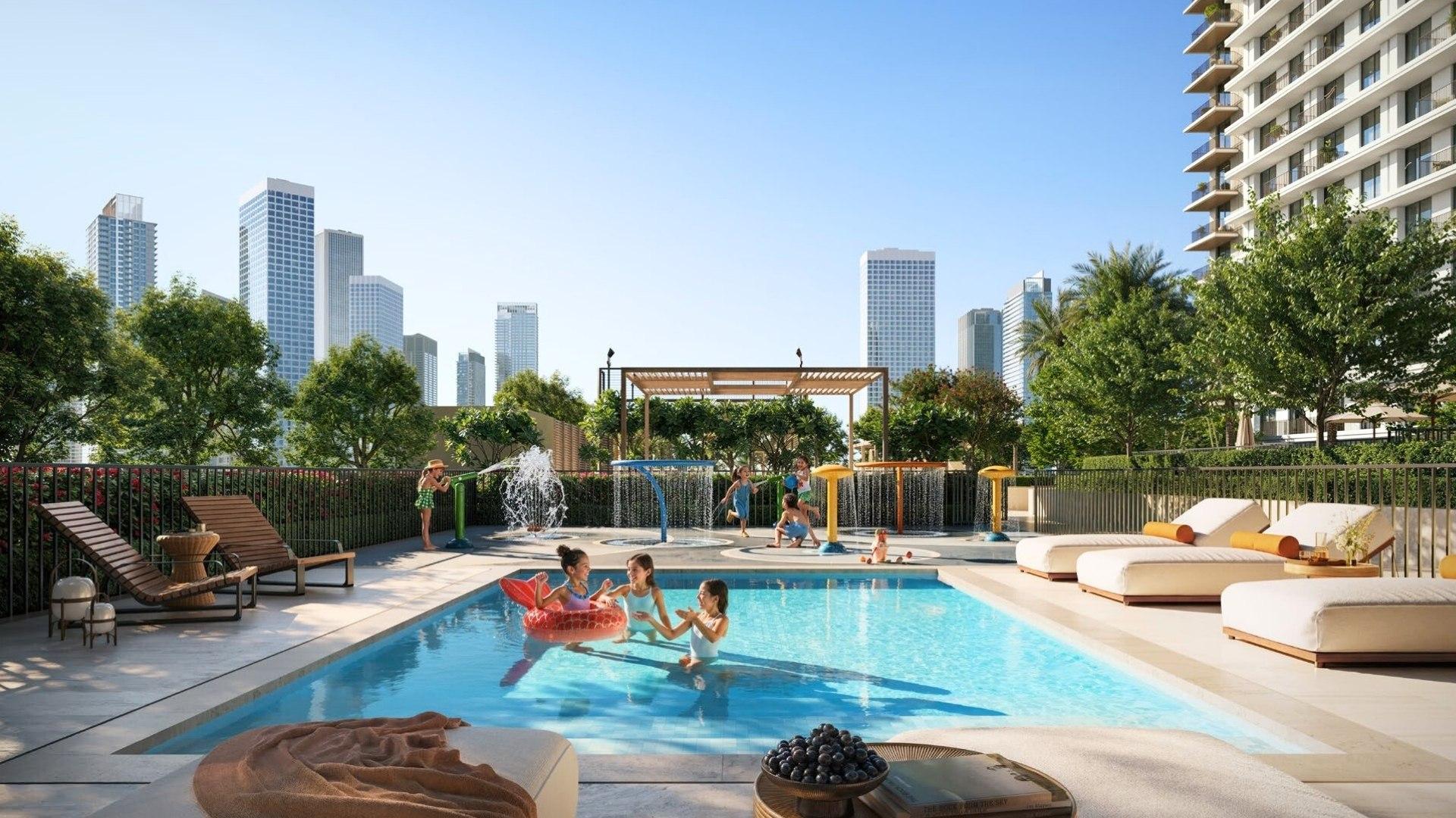 Creek Haven By Emaar