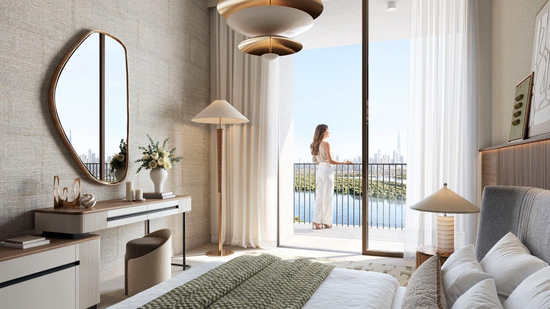 Creek Haven By Emaar