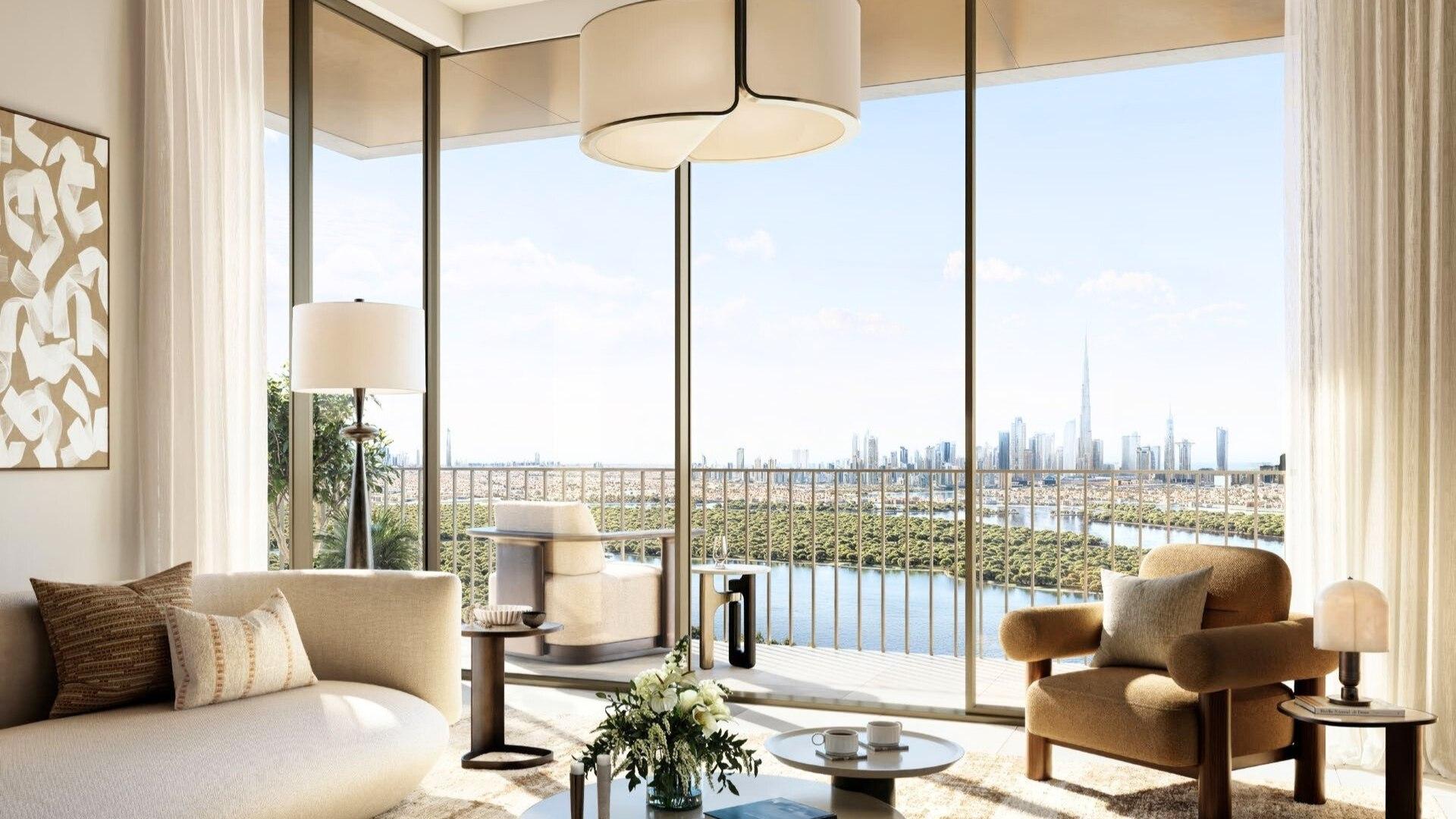 Creek Haven By Emaar