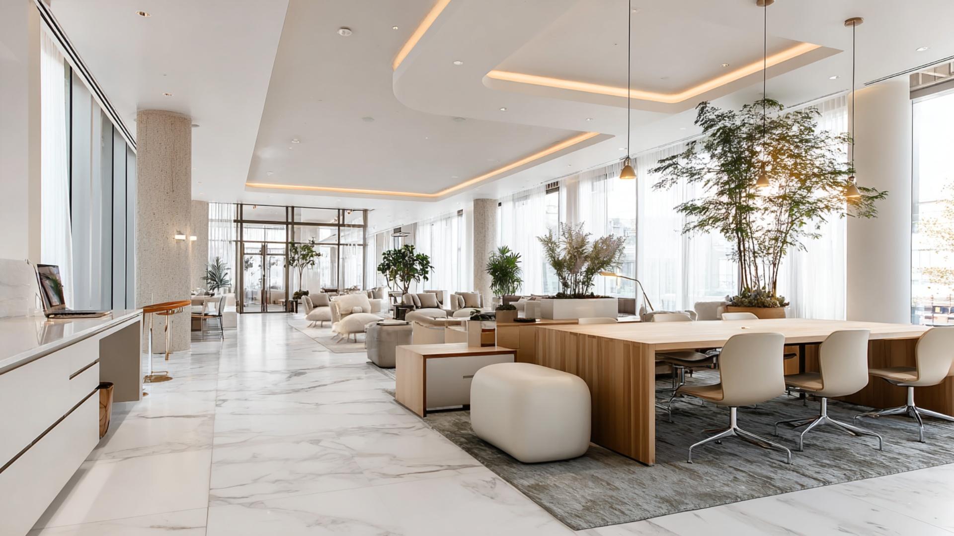 Damac District