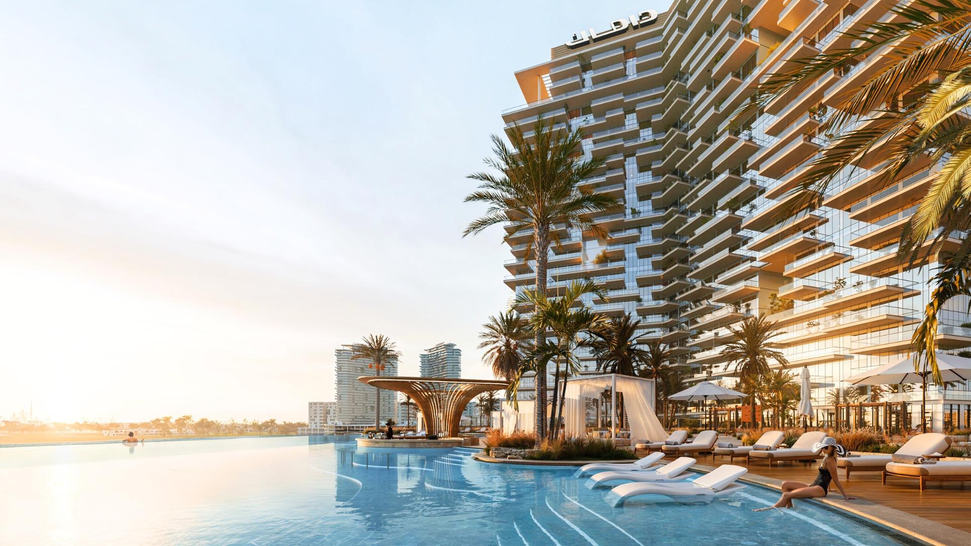 Damac District