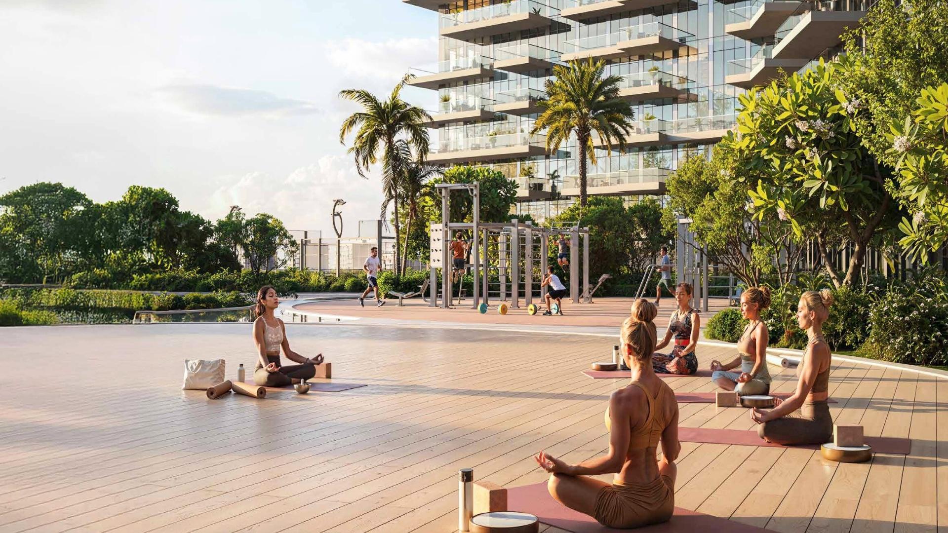 Damac District