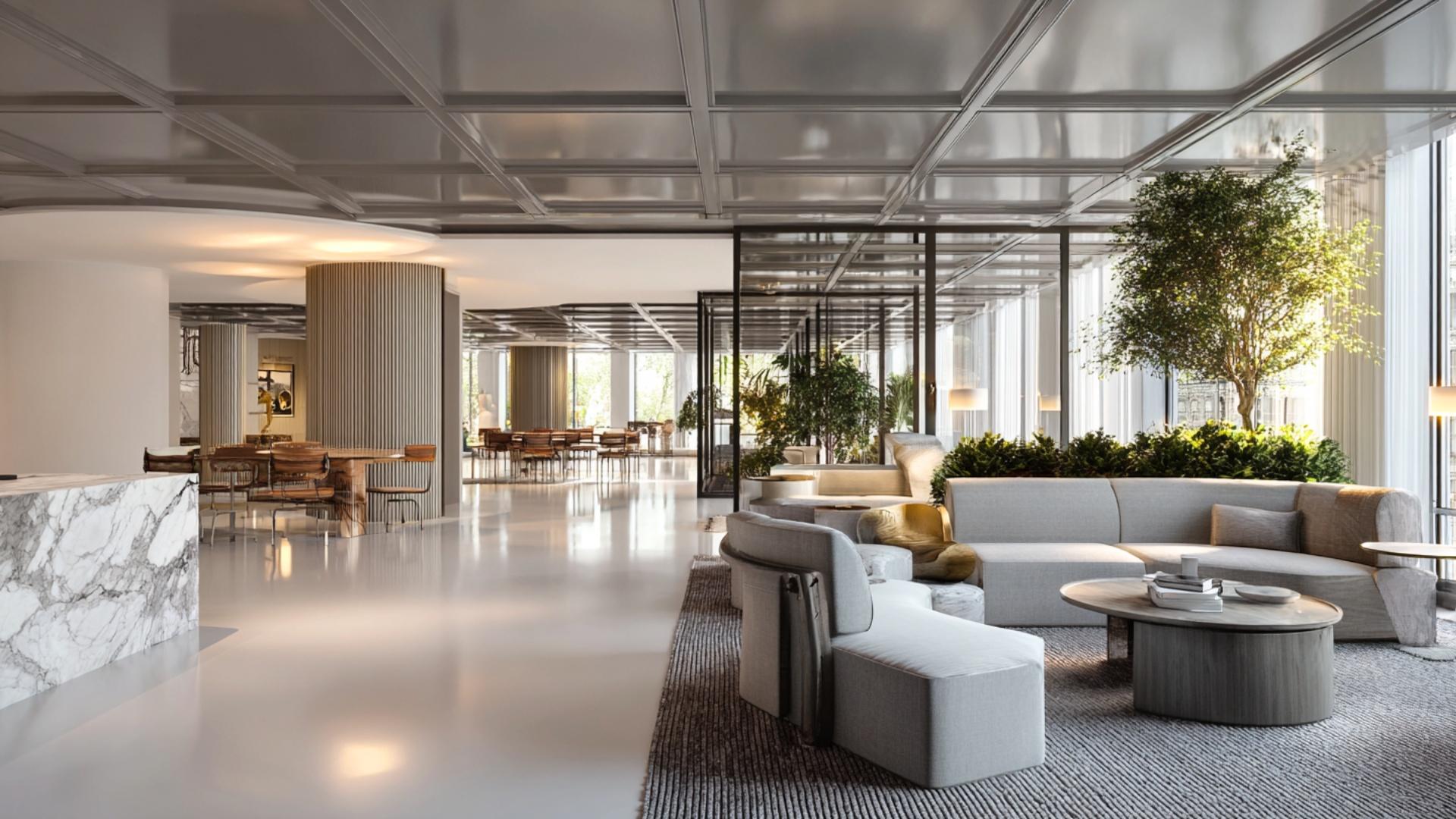 Damac District