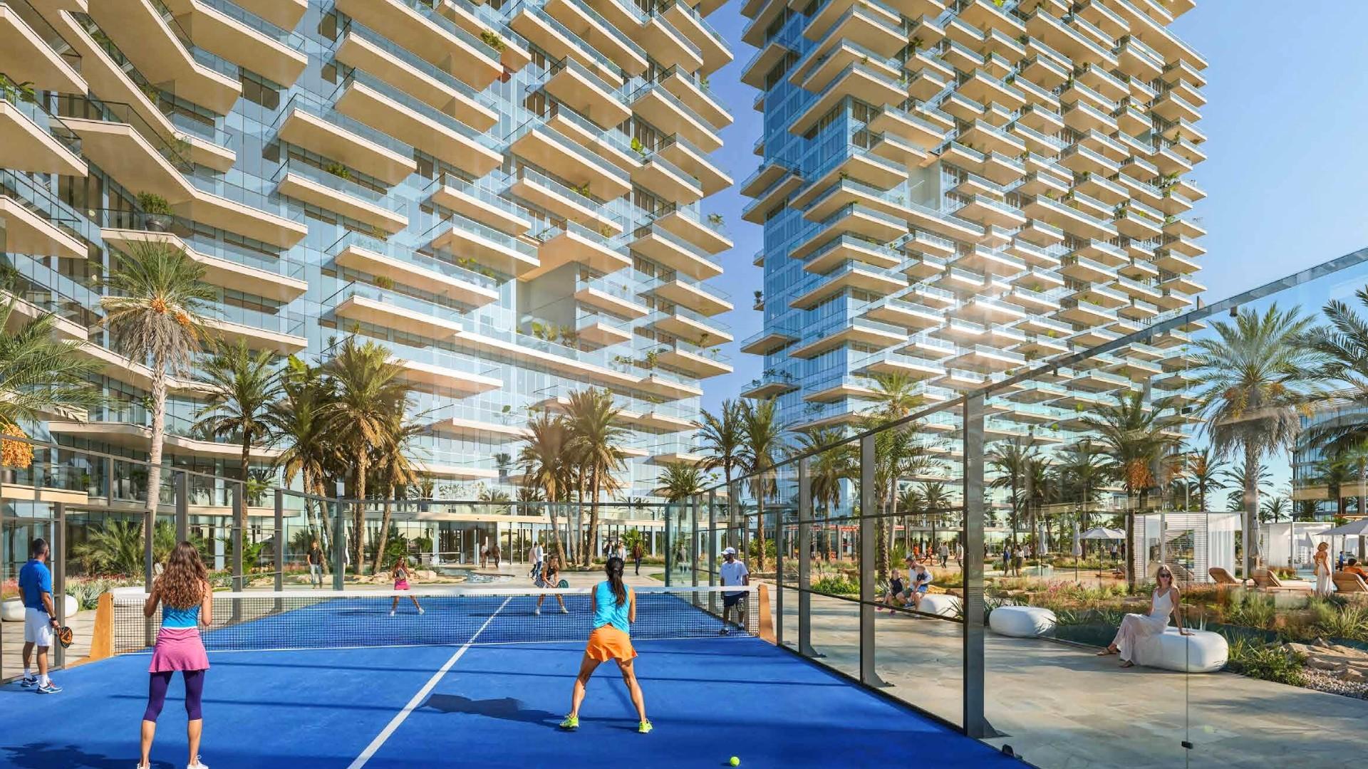 Damac District