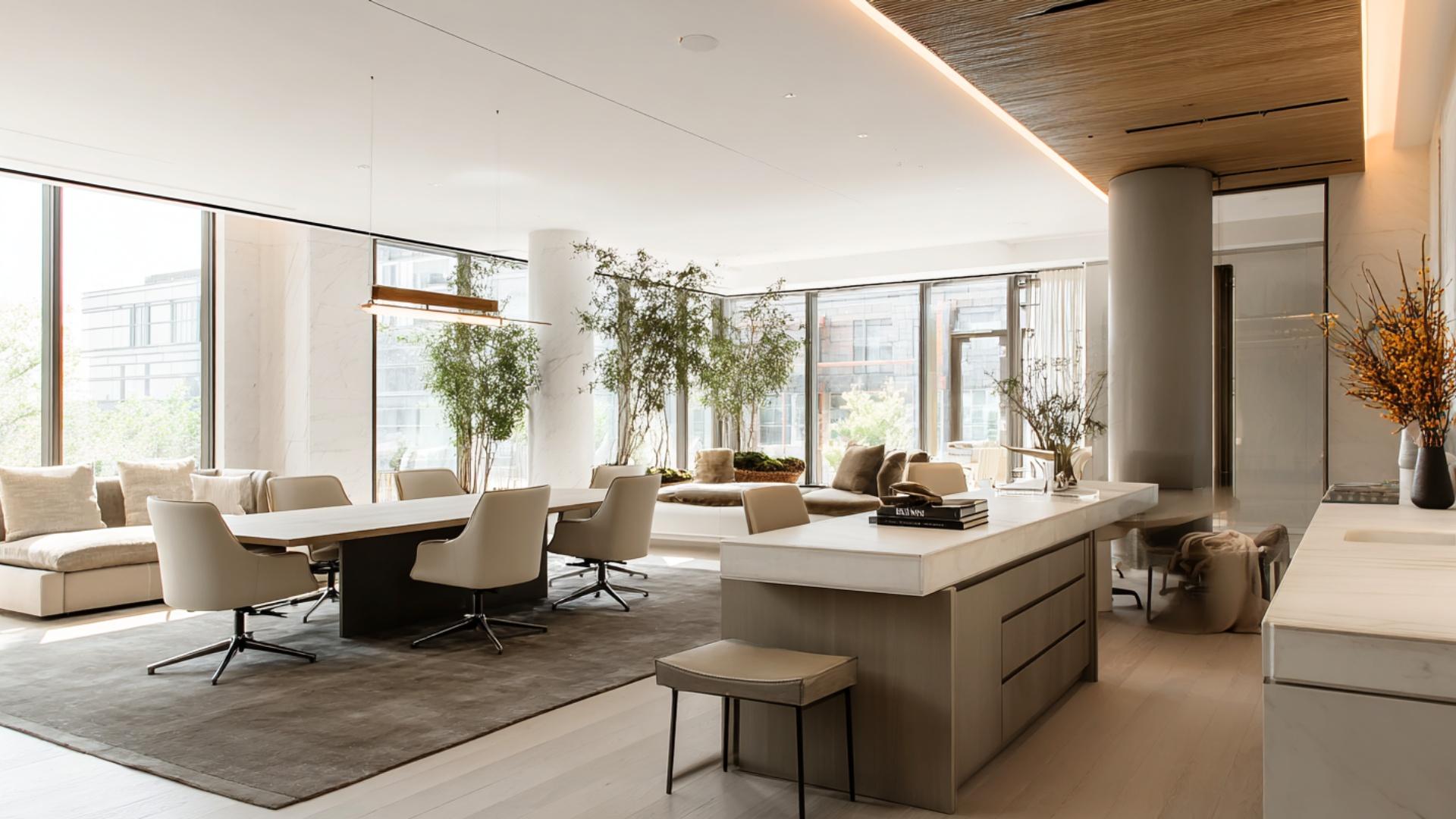 Damac District