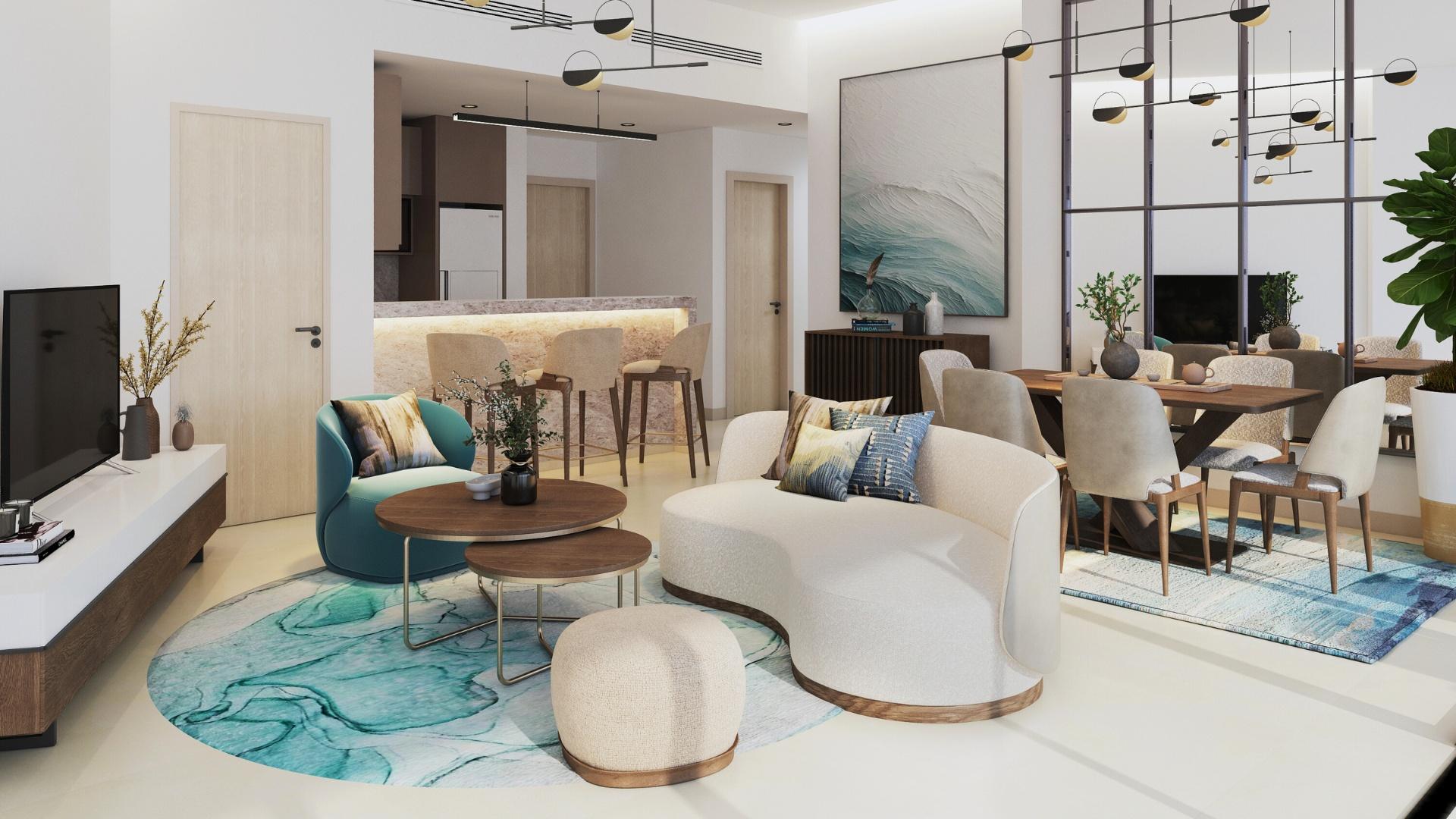 Damac District