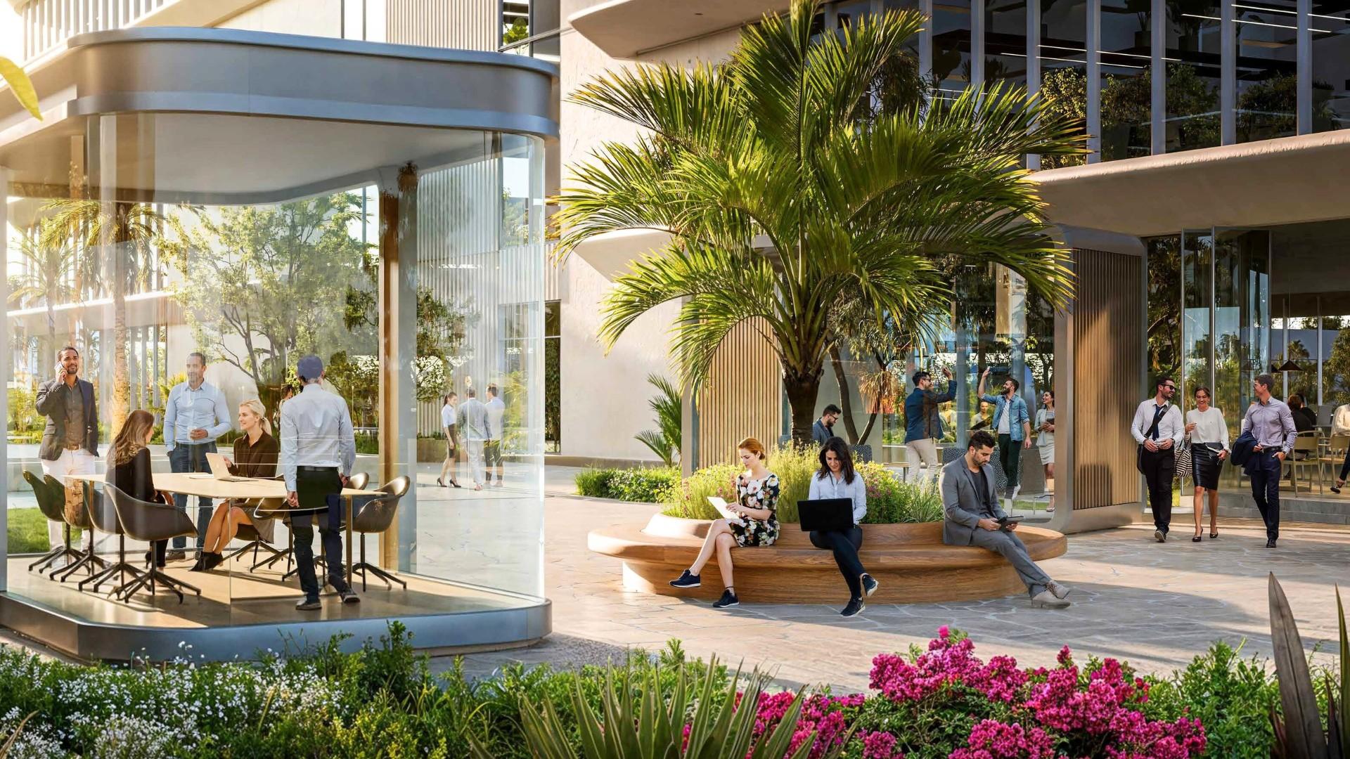 Damac District