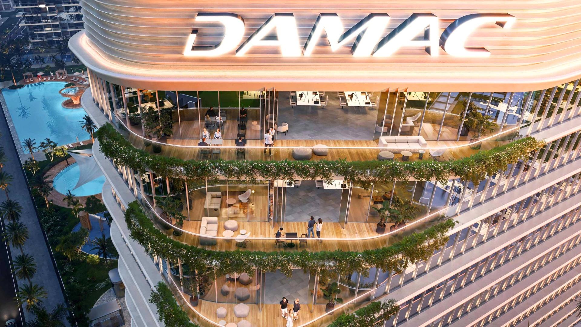 Damac District