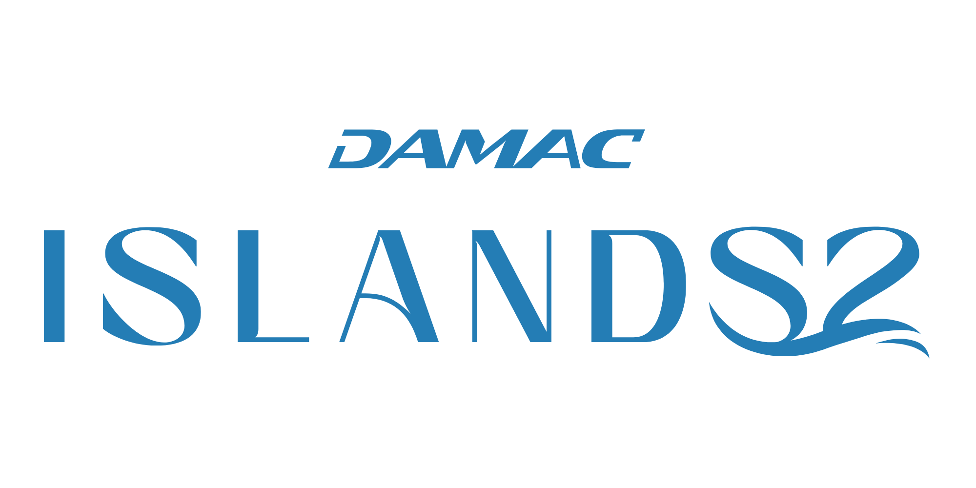 Damac Islands 2
