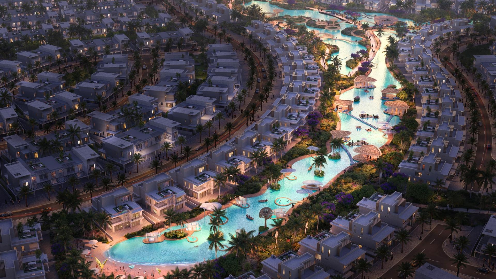 Damac Islands 2