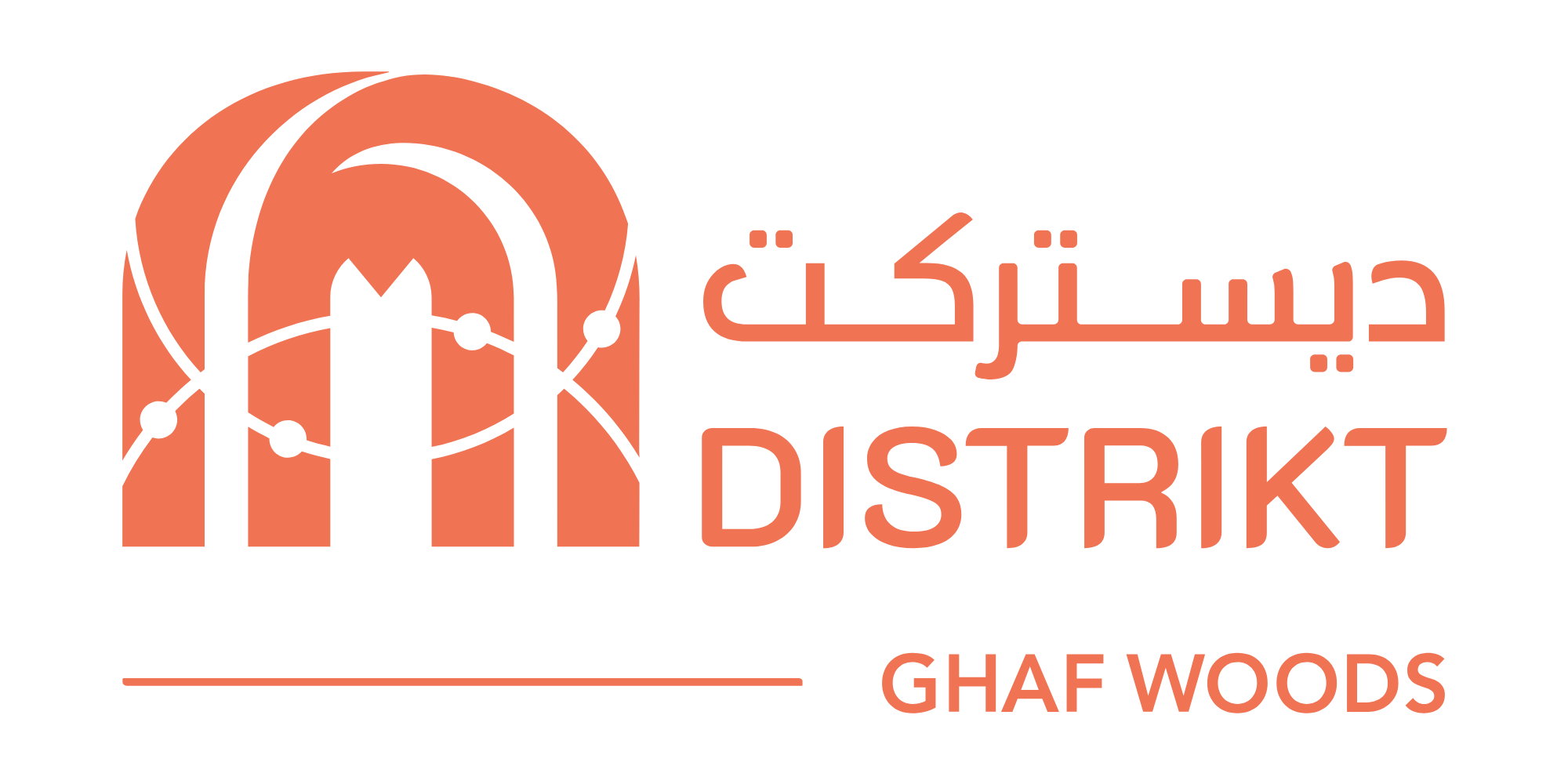 Distrikt