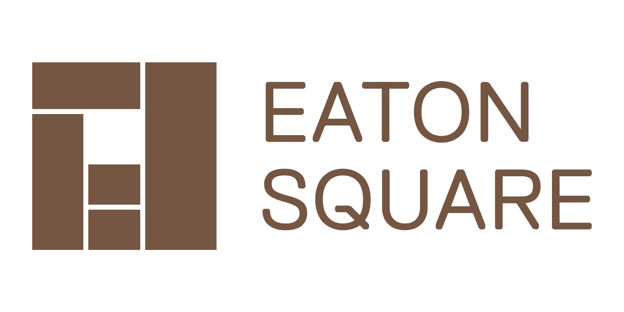 Eaton Square