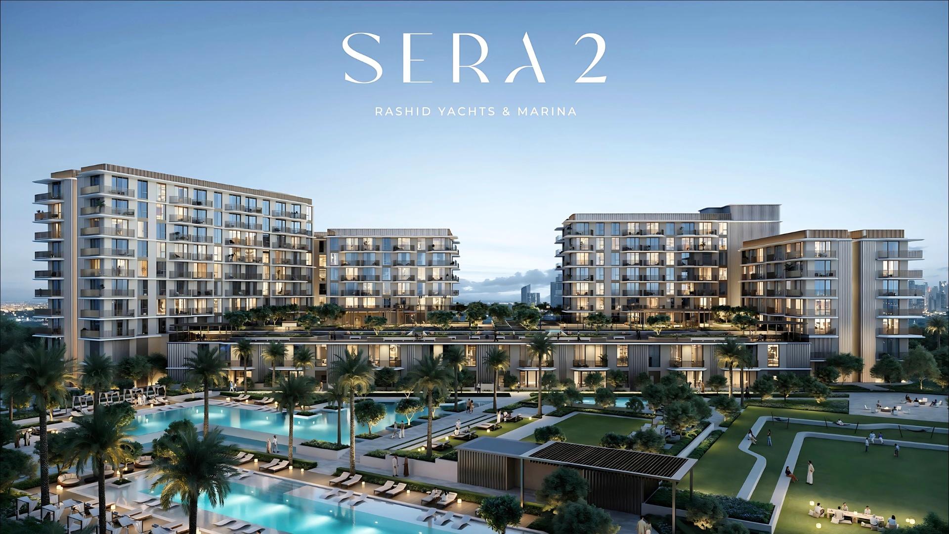 Sera By Emaar