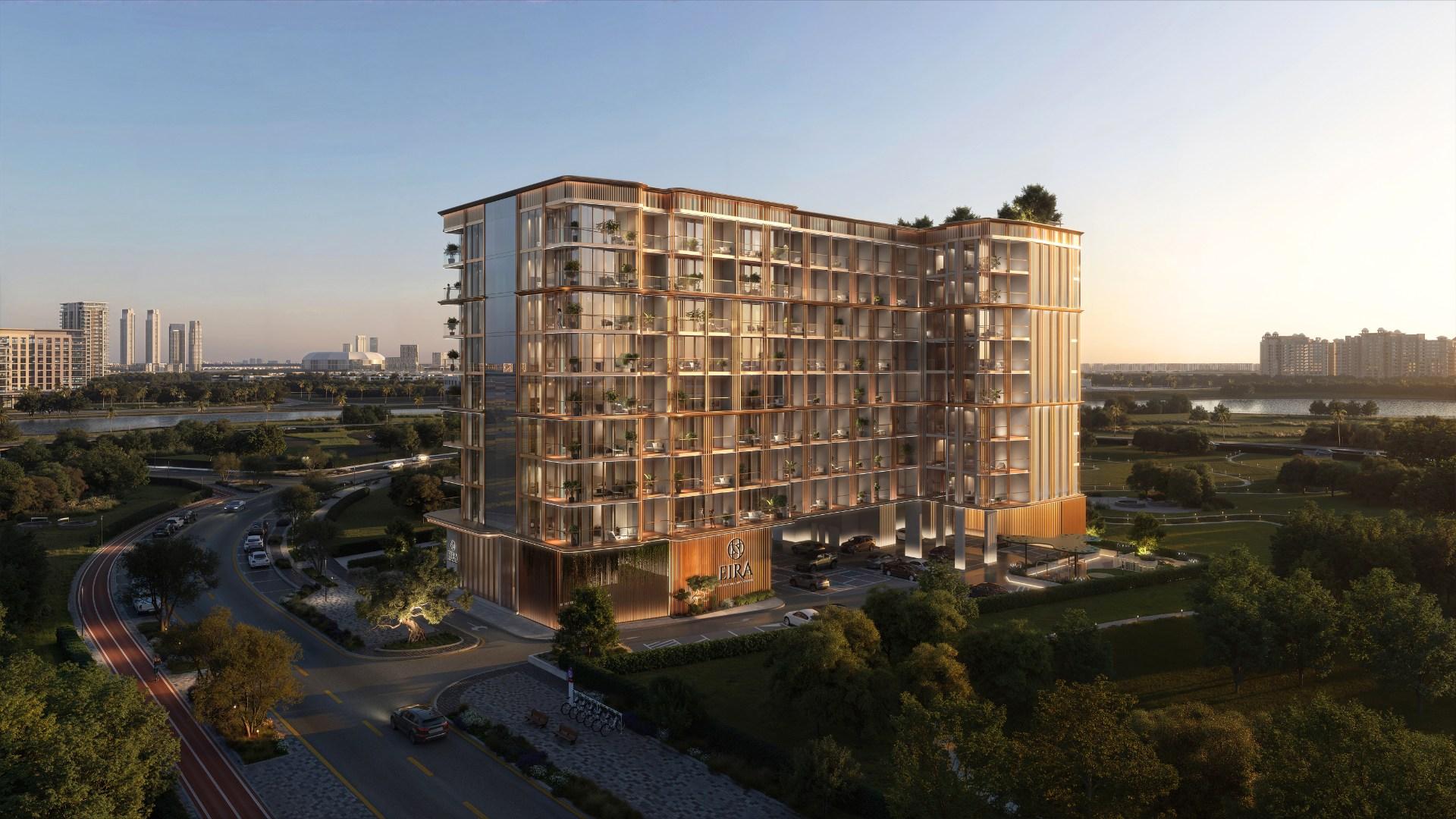 Eira Residence